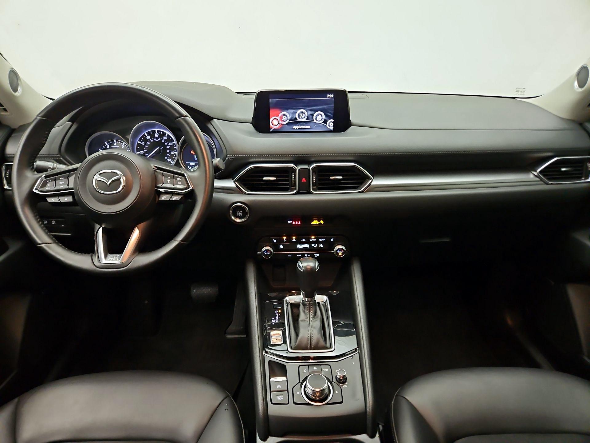 Thumbnail: 2019 Mazda CX-5 - 9