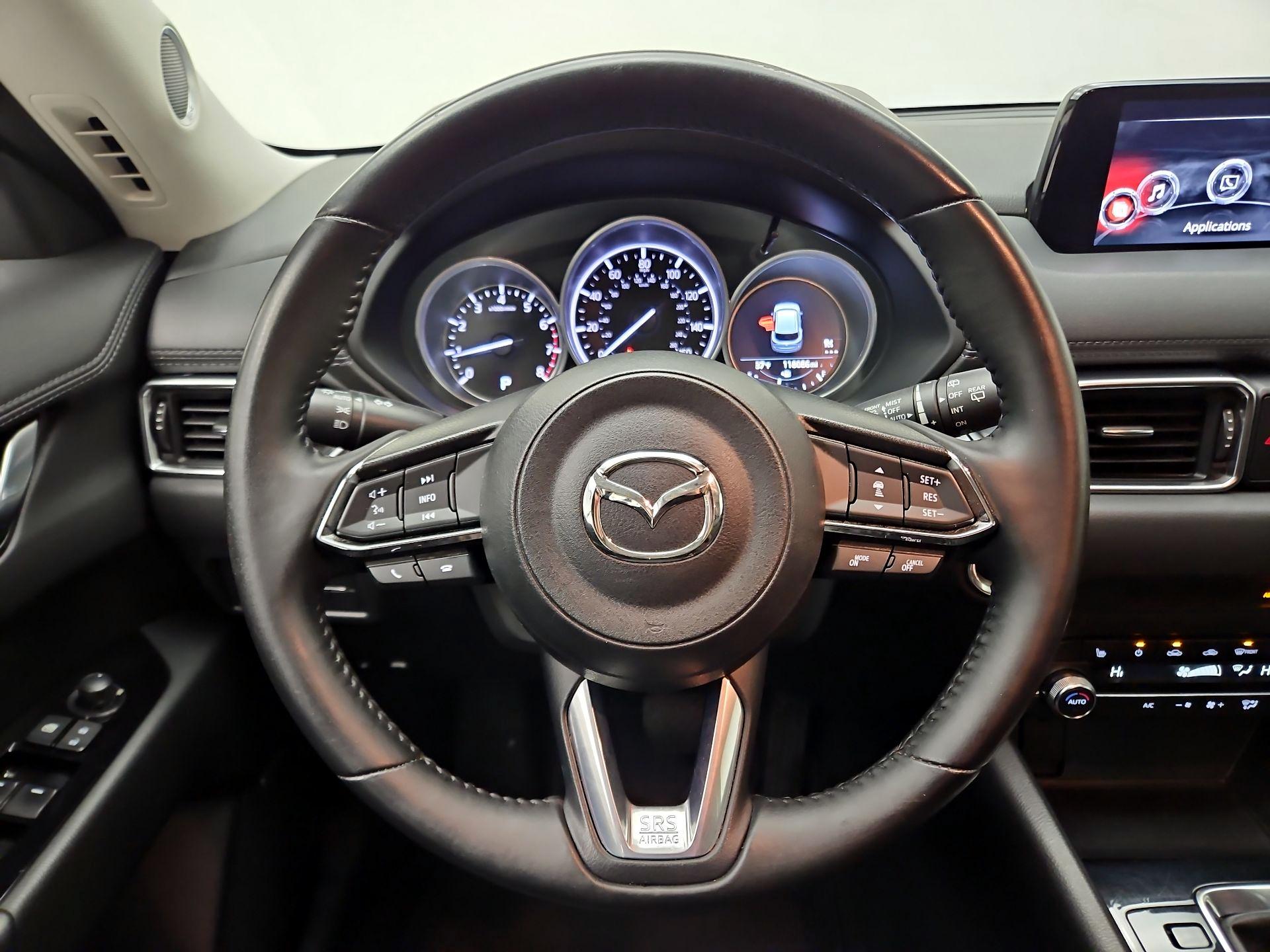 Thumbnail: 2019 Mazda CX-5 - 10
