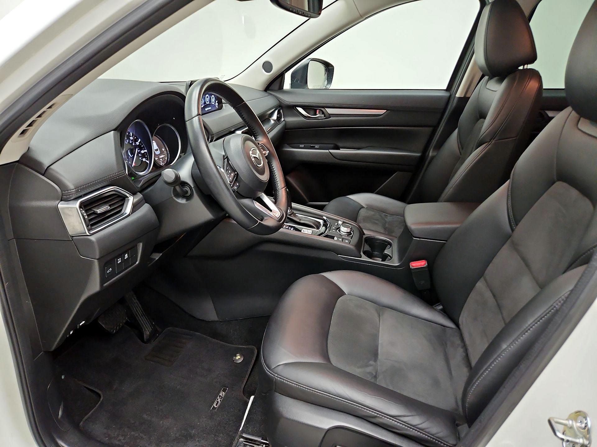 Thumbnail: 2019 Mazda CX-5 - 11