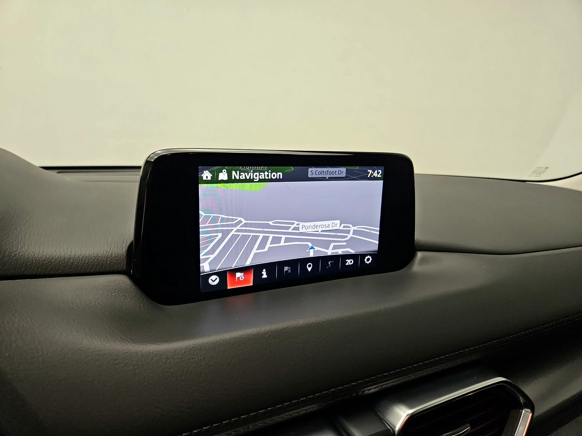 Thumbnail: 2019 Mazda CX-5 - 14