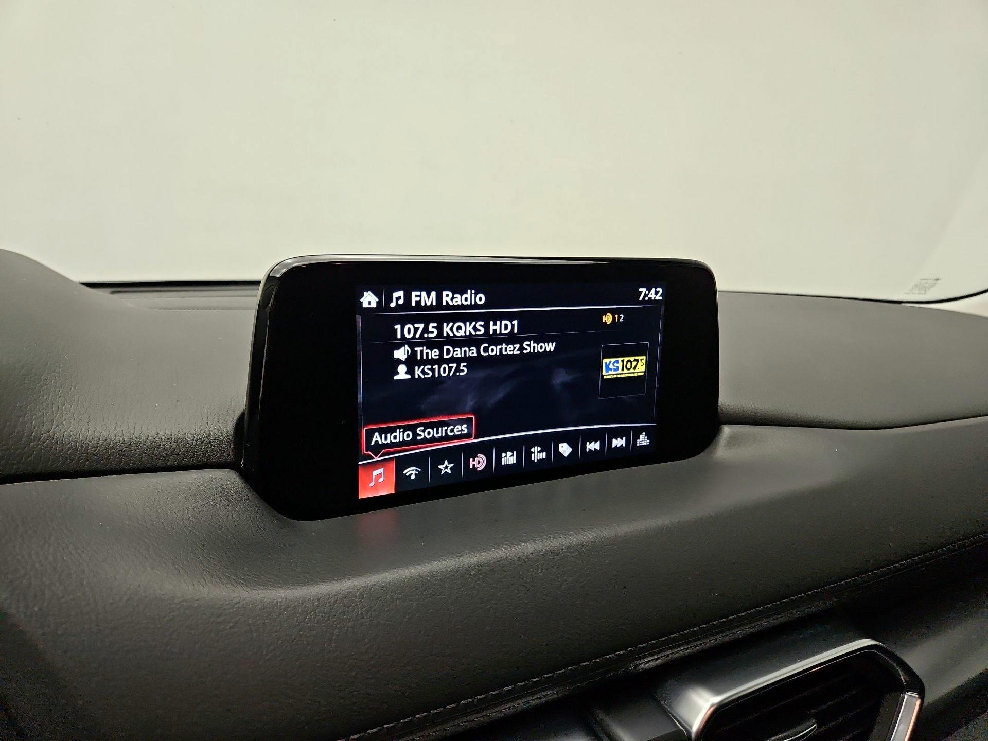 Thumbnail: 2019 Mazda CX-5 - 16