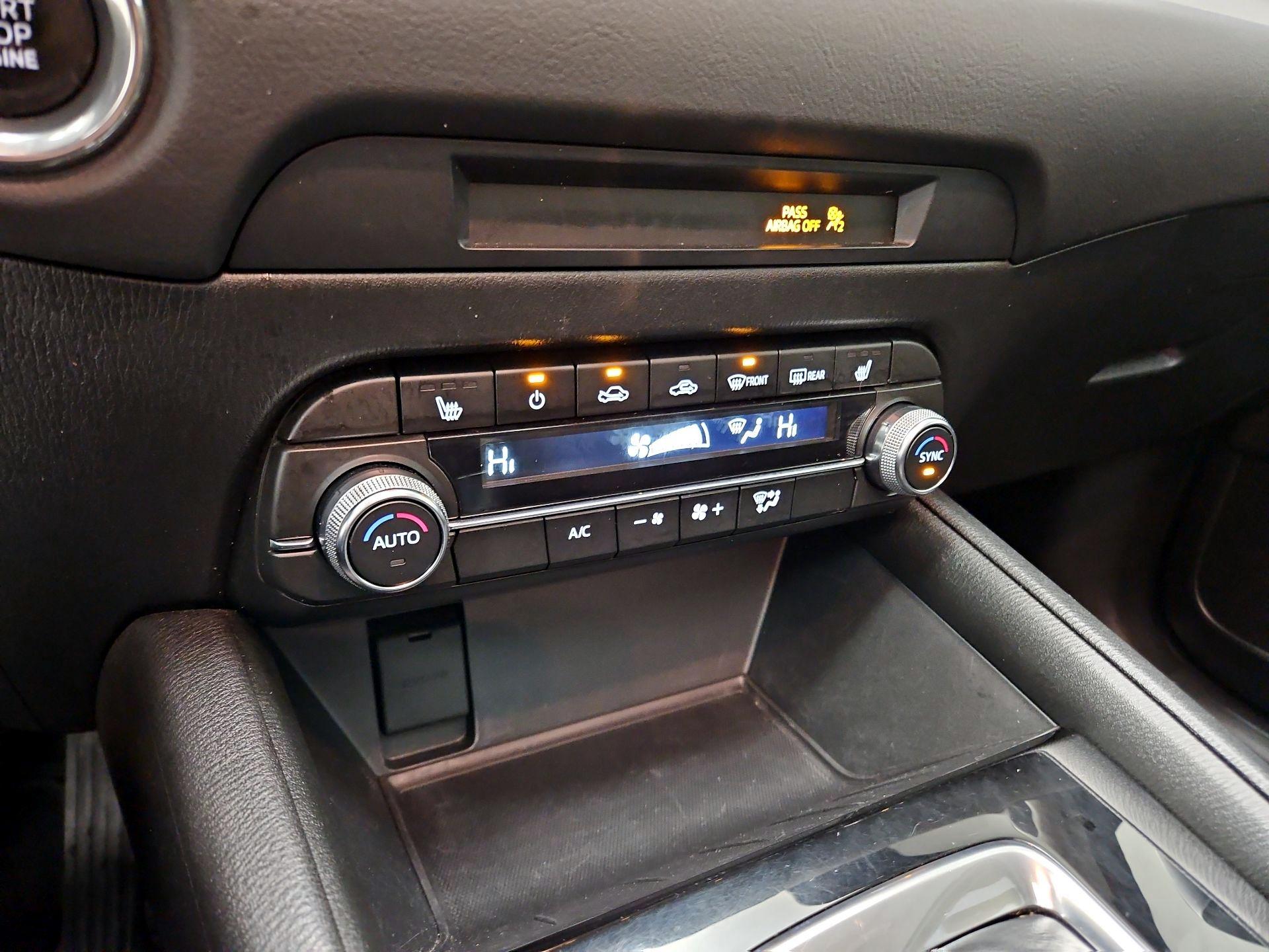 Thumbnail: 2019 Mazda CX-5 - 17