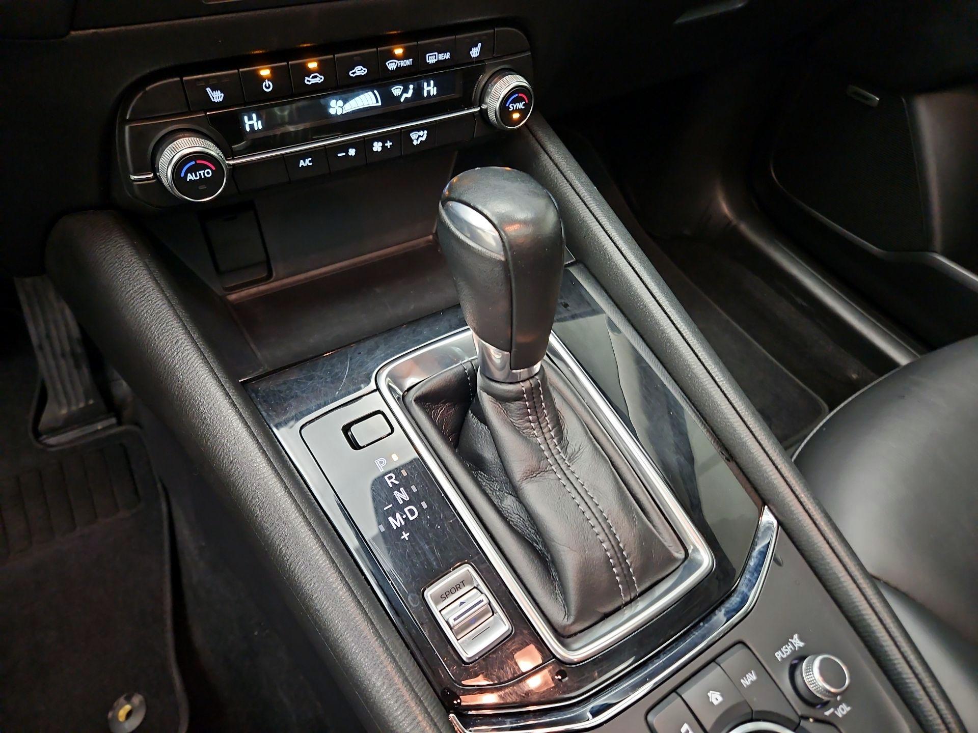 Thumbnail: 2019 Mazda CX-5 - 18