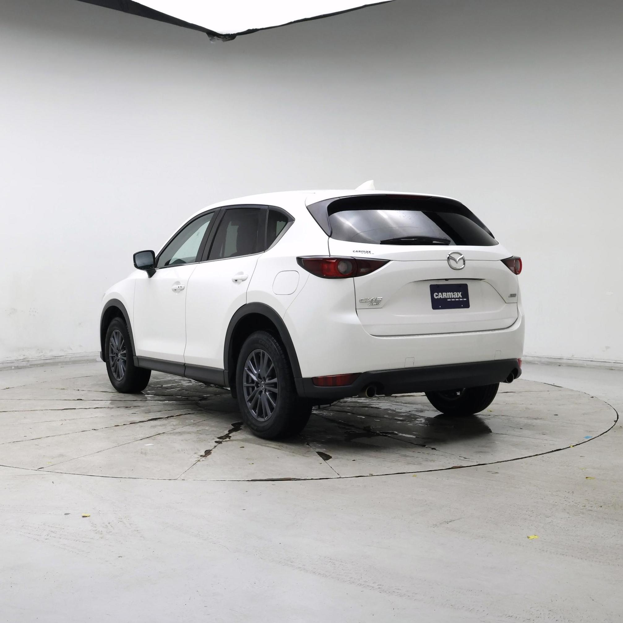 Thumbnail: 2019 Mazda CX-5 - 2