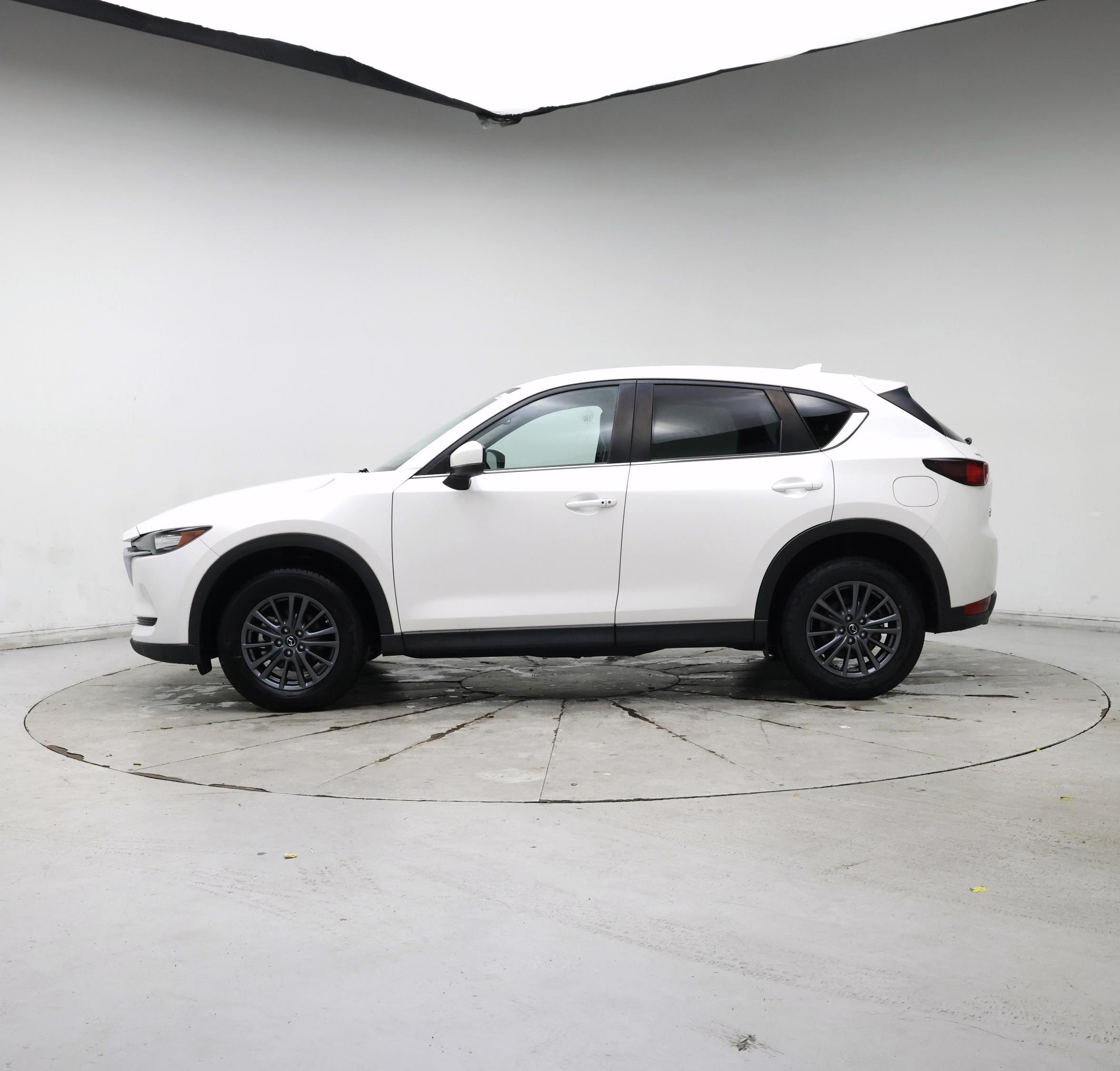 Thumbnail: 2019 Mazda CX-5 - 3