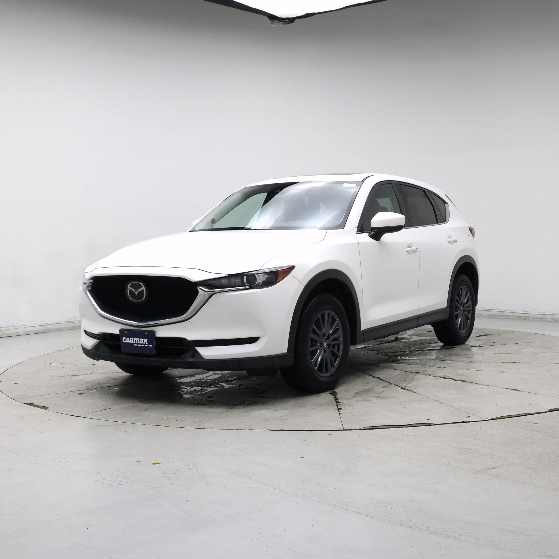 Thumbnail: 2019 Mazda CX-5 - 4