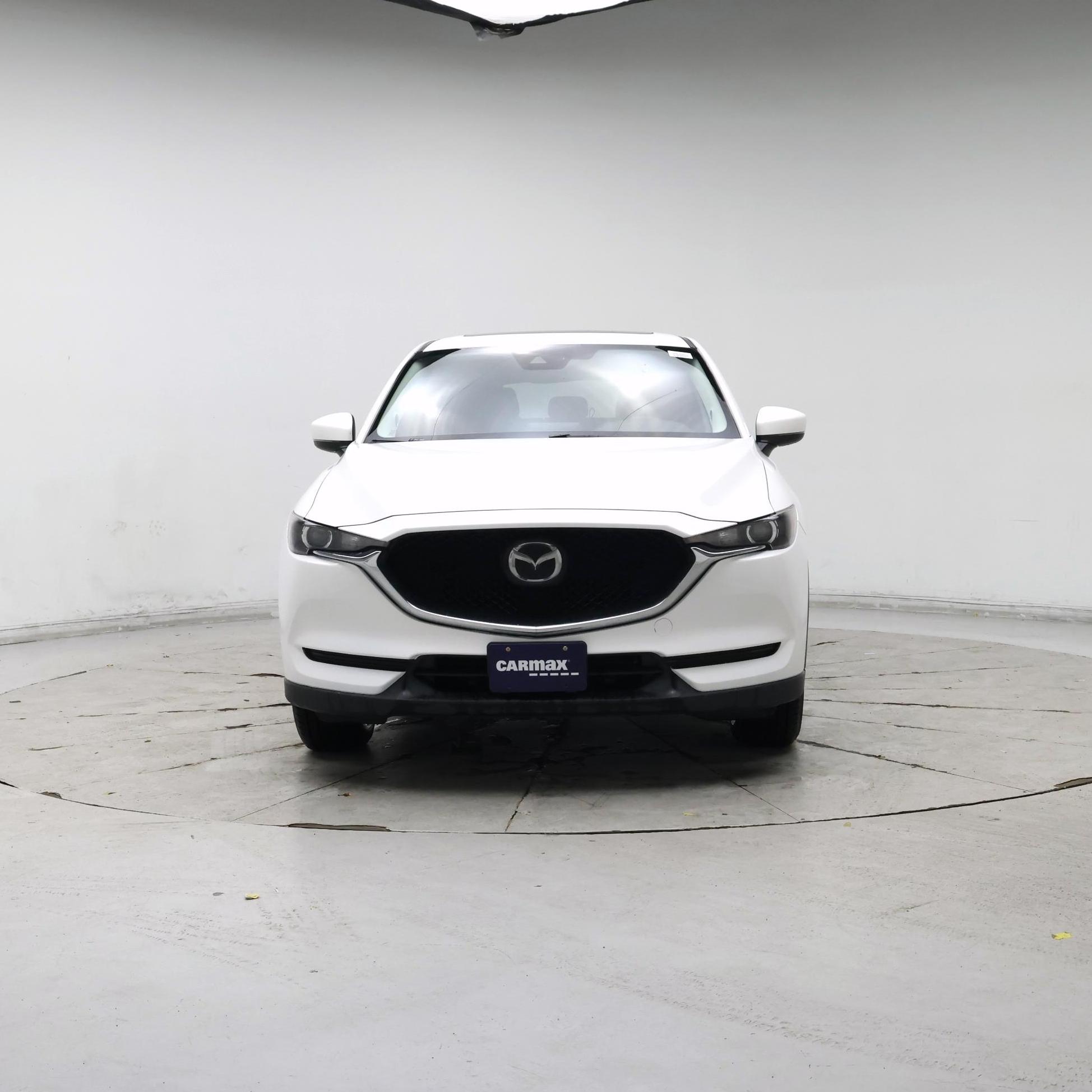 Thumbnail: 2019 Mazda CX-5 - 5