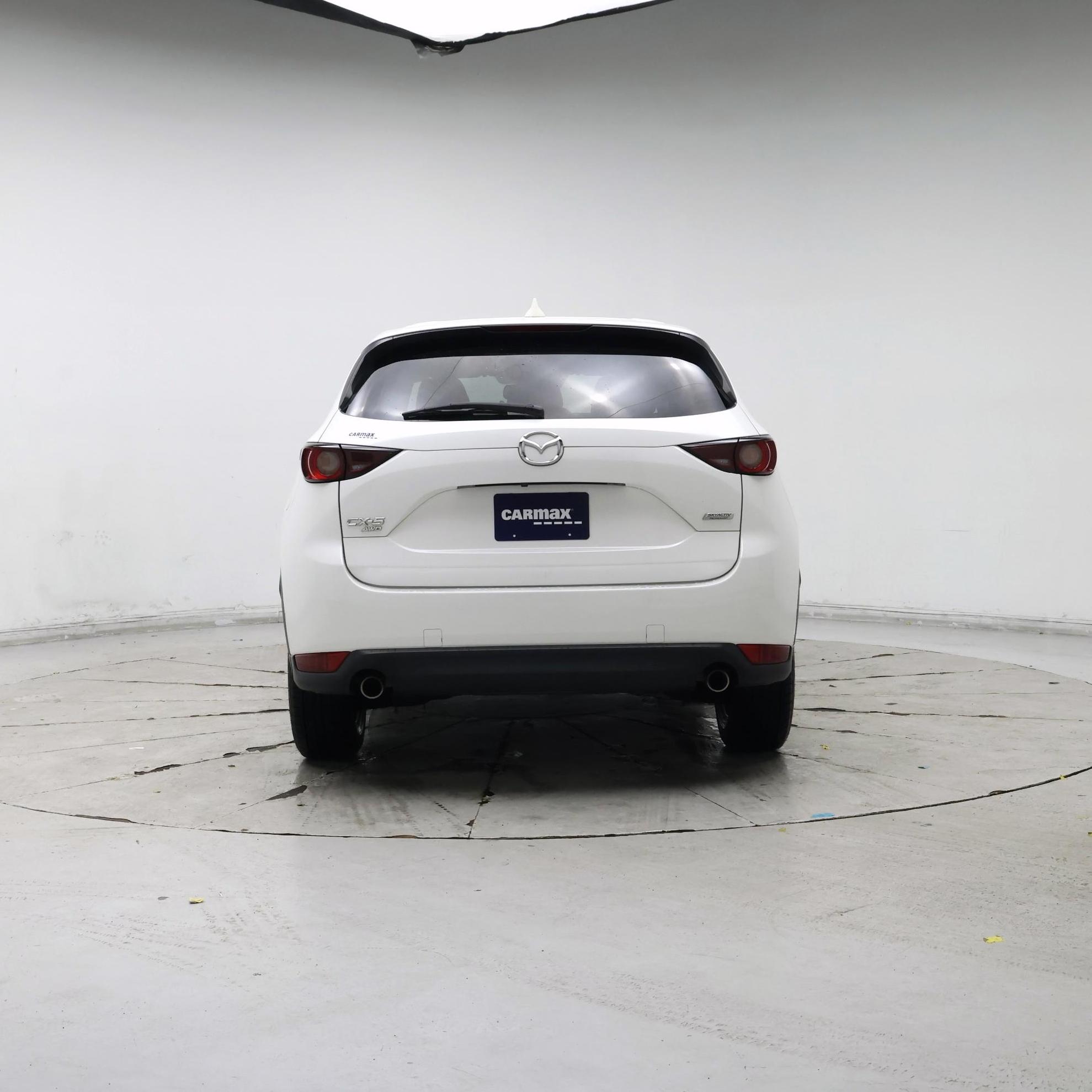 Thumbnail: 2019 Mazda CX-5 - 6