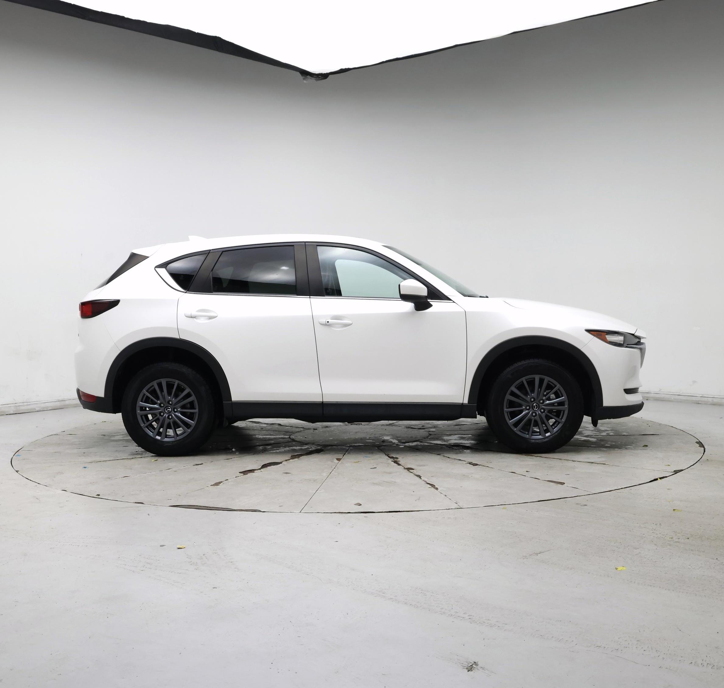 Thumbnail: 2019 Mazda CX-5 - 7