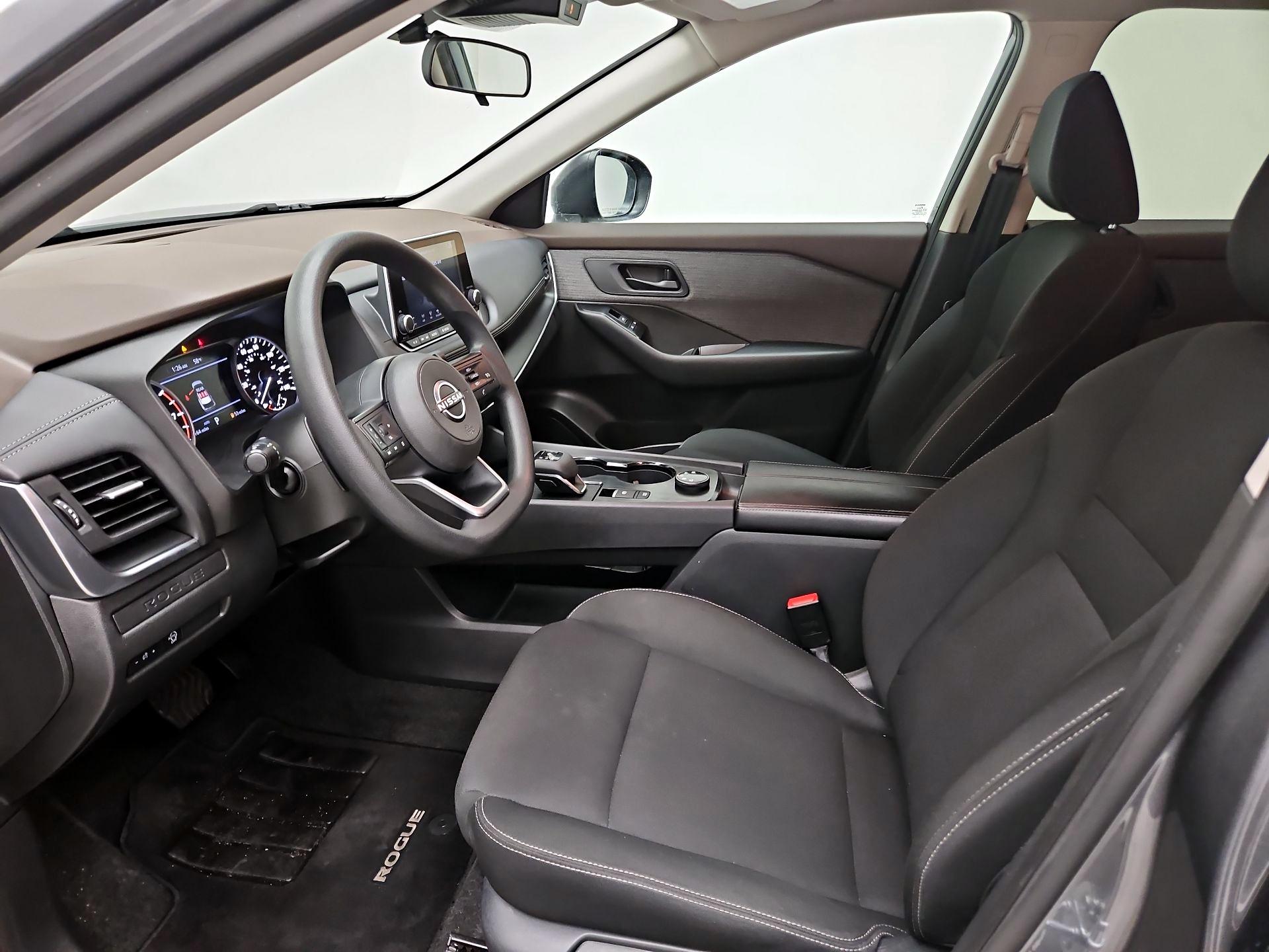 Thumbnail: 2023 Nissan Rogue - 11