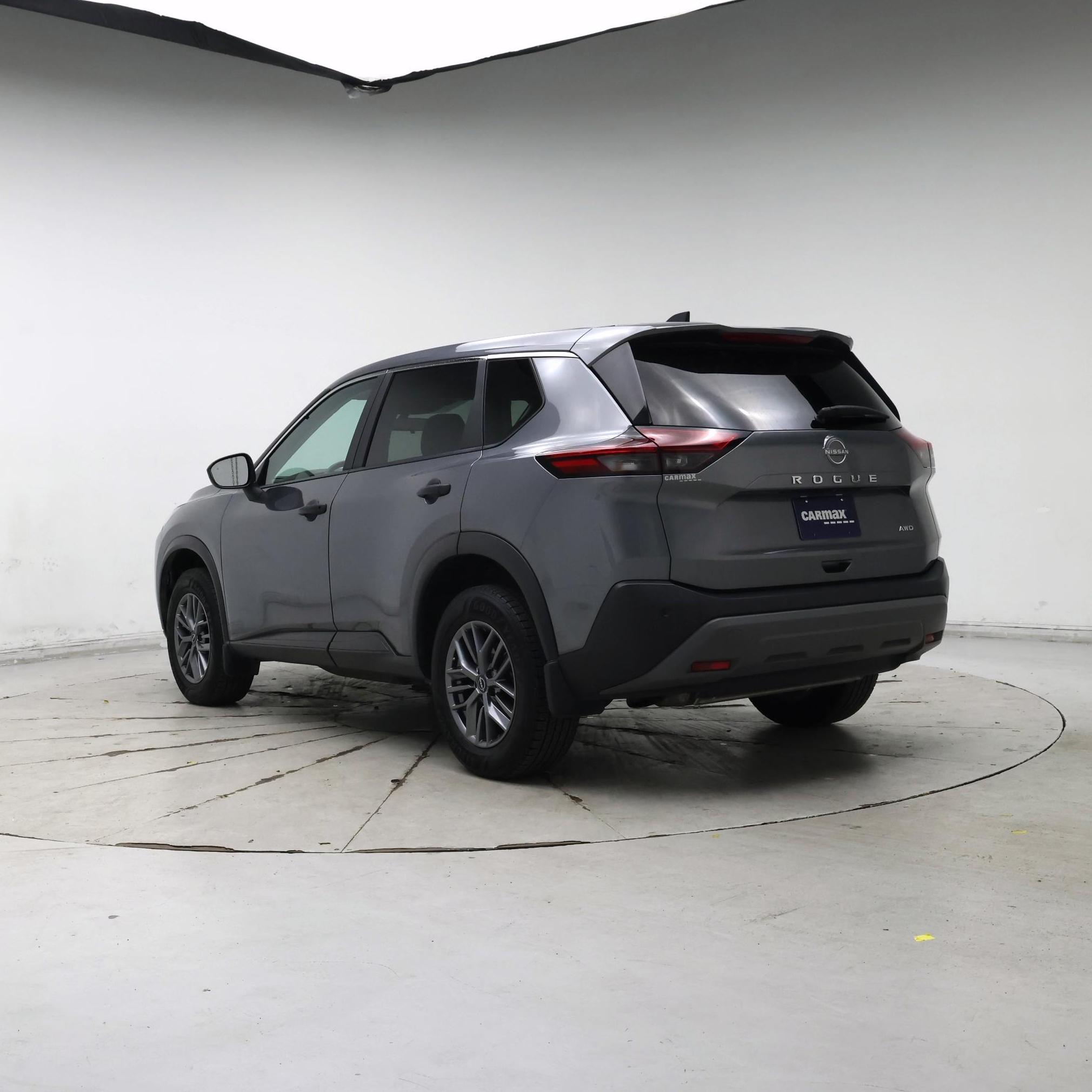 Thumbnail: 2023 Nissan Rogue - 2