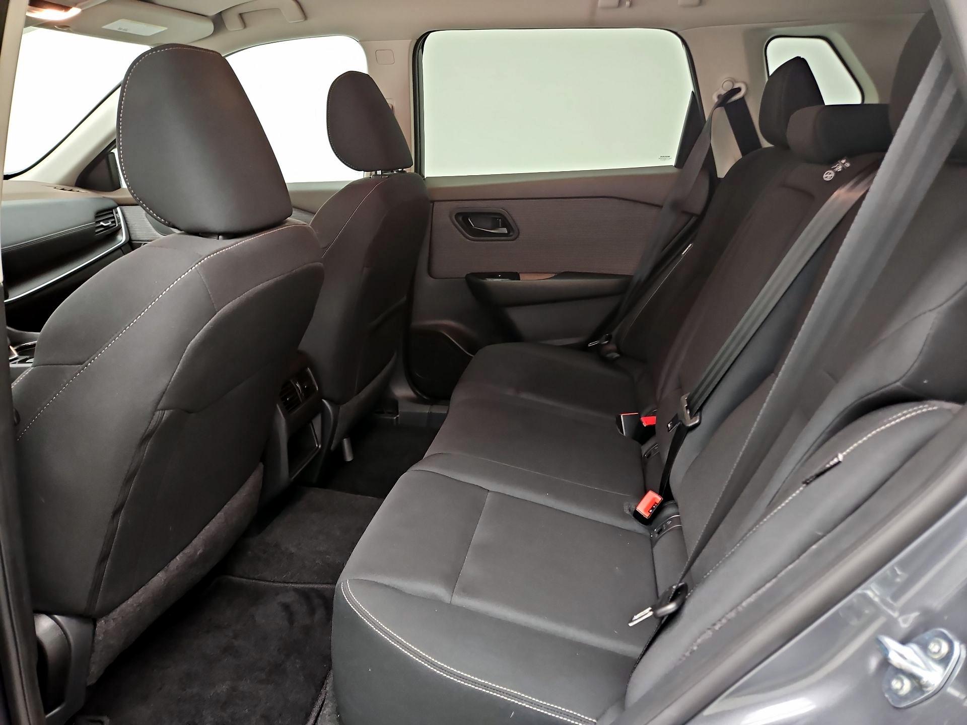 Thumbnail: 2023 Nissan Rogue - 19