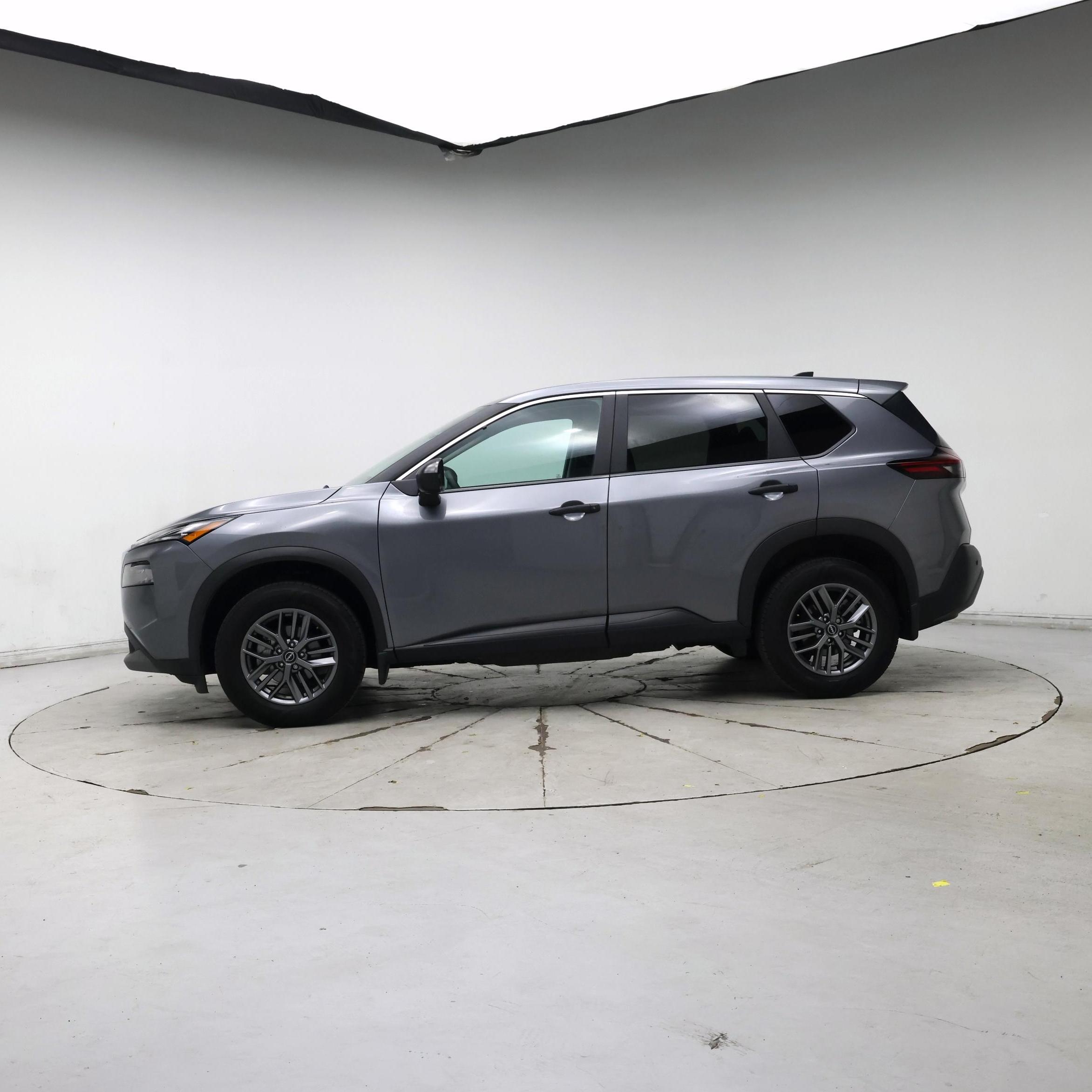 Thumbnail: 2023 Nissan Rogue - 3