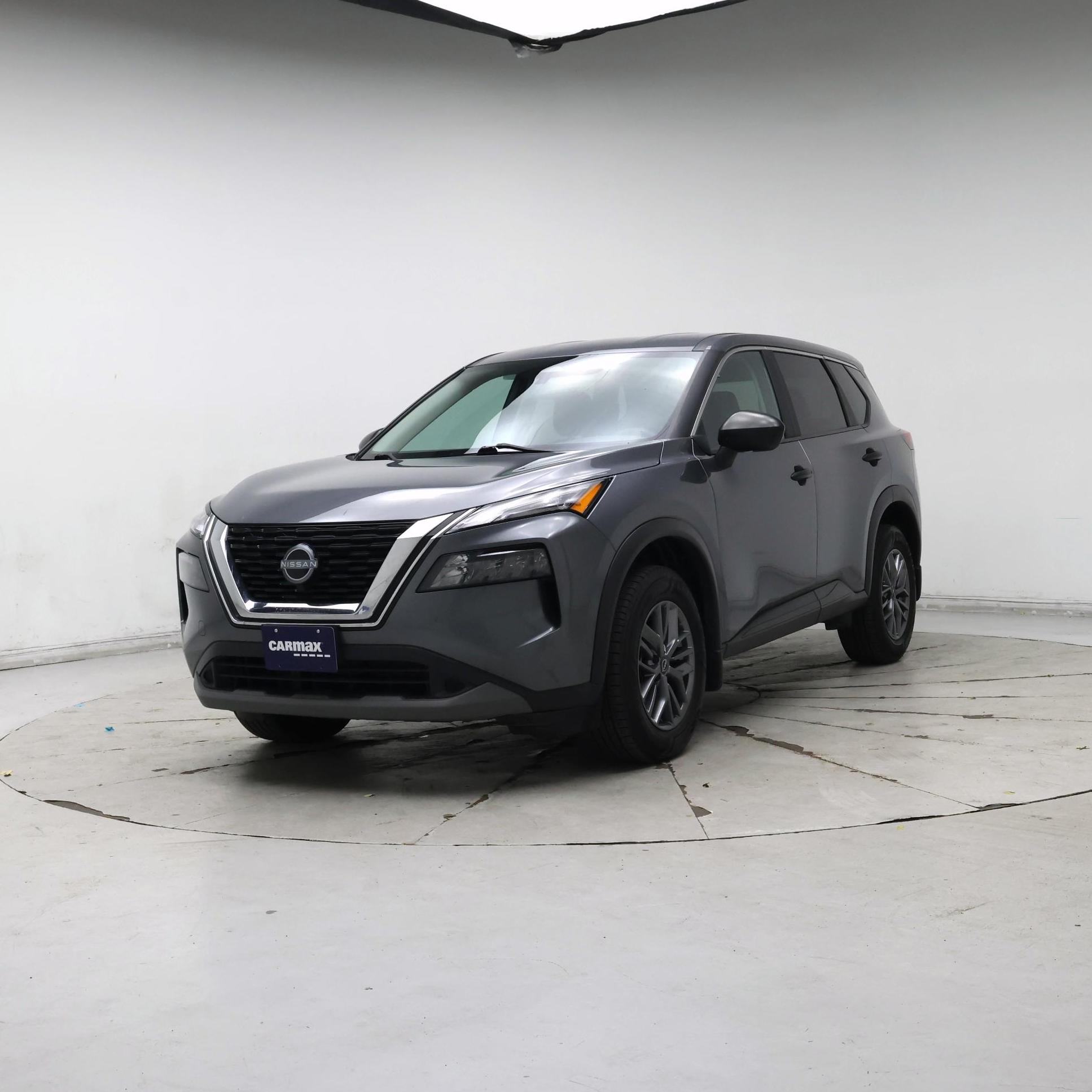 Thumbnail: 2023 Nissan Rogue - 4