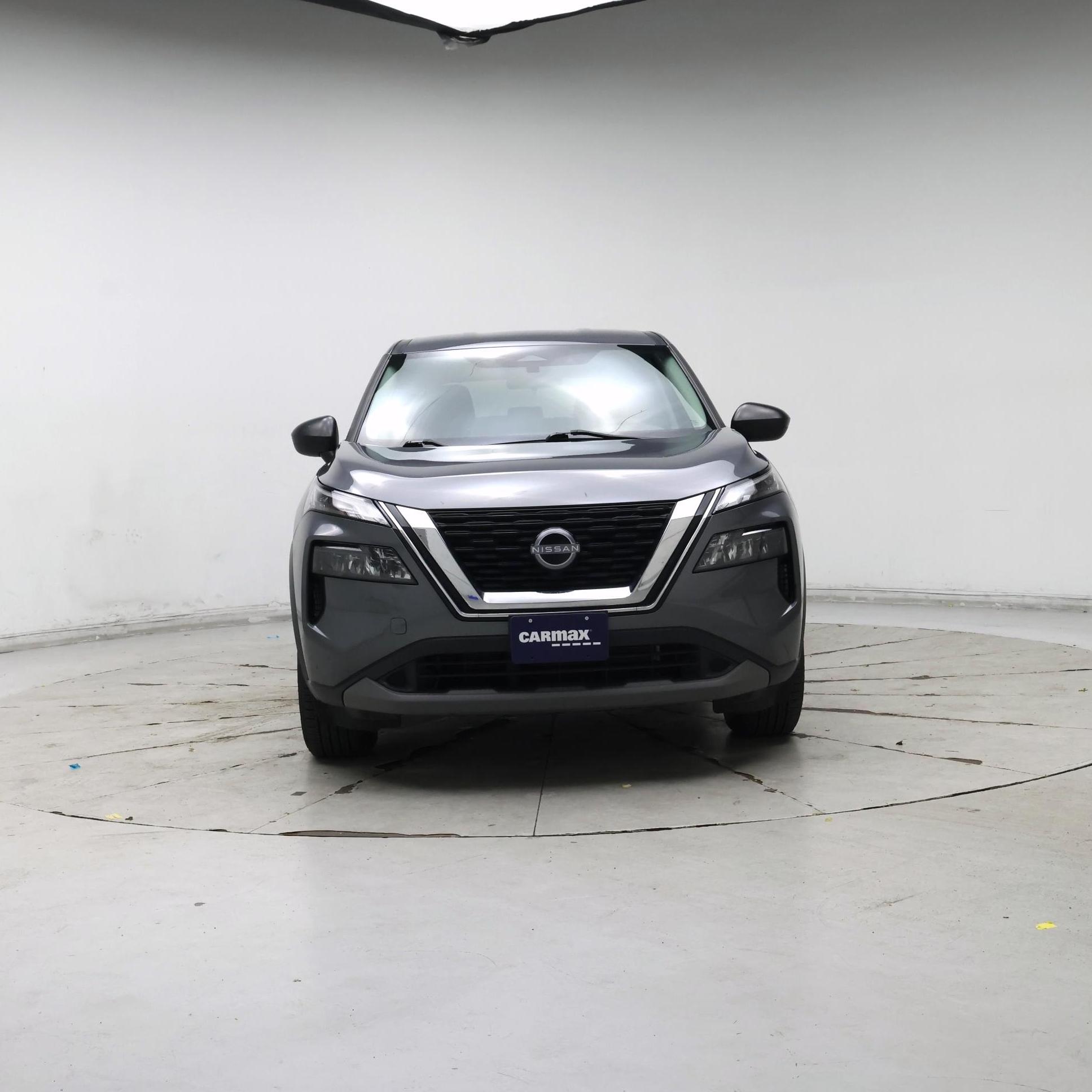 Thumbnail: 2023 Nissan Rogue - 5