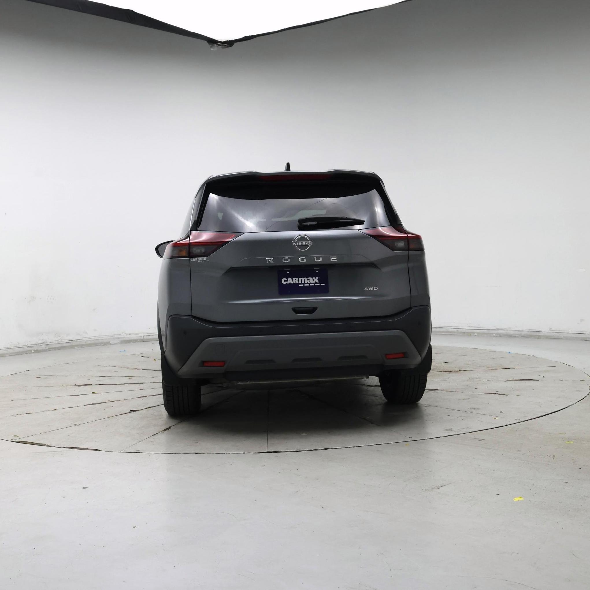 Thumbnail: 2023 Nissan Rogue - 6