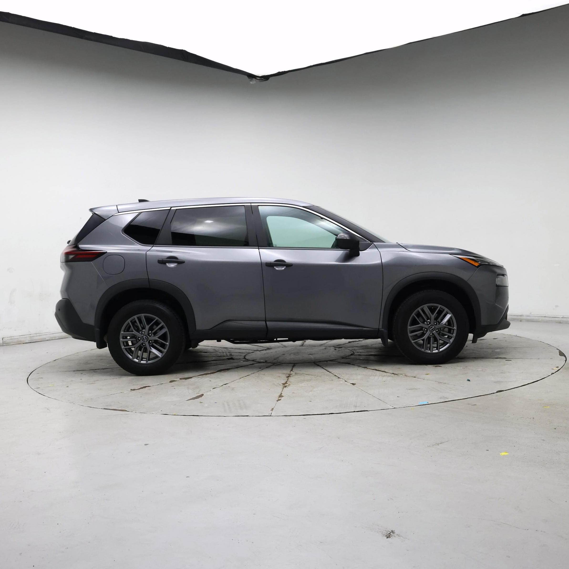 Thumbnail: 2023 Nissan Rogue - 7