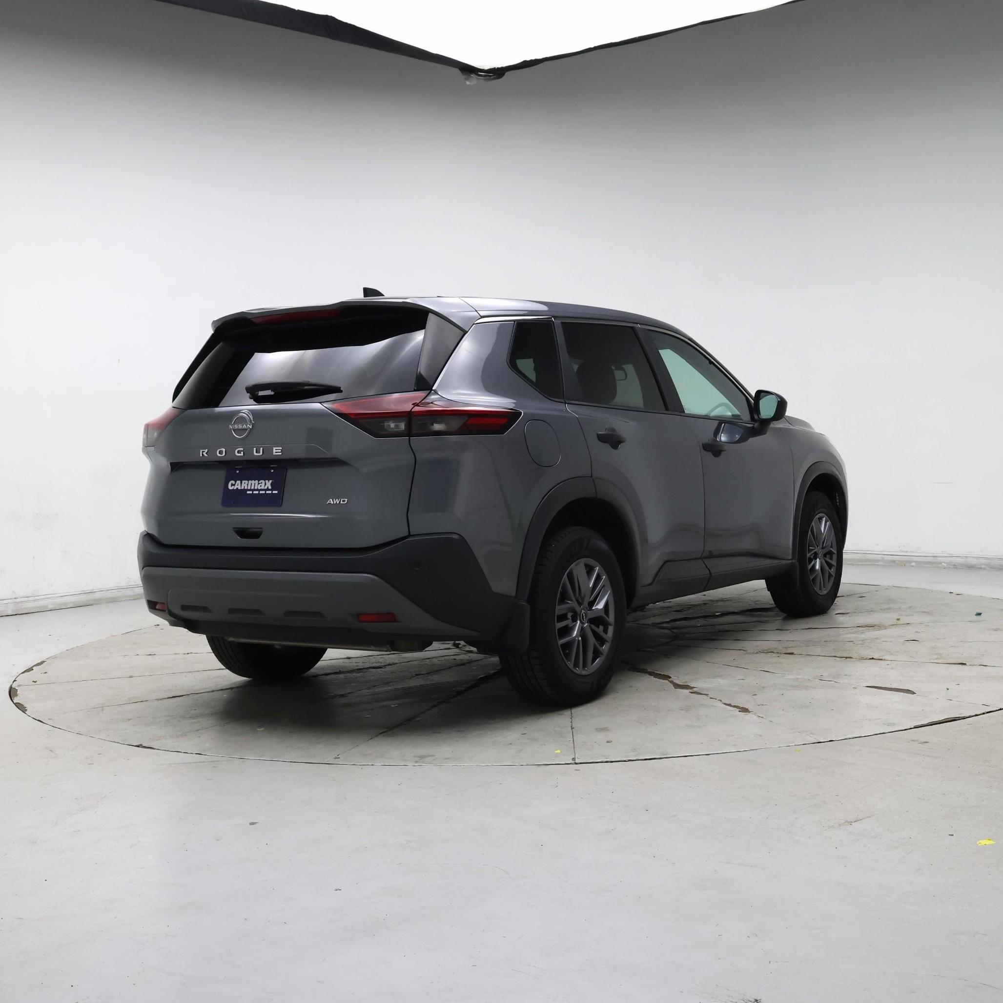 Thumbnail: 2023 Nissan Rogue - 8