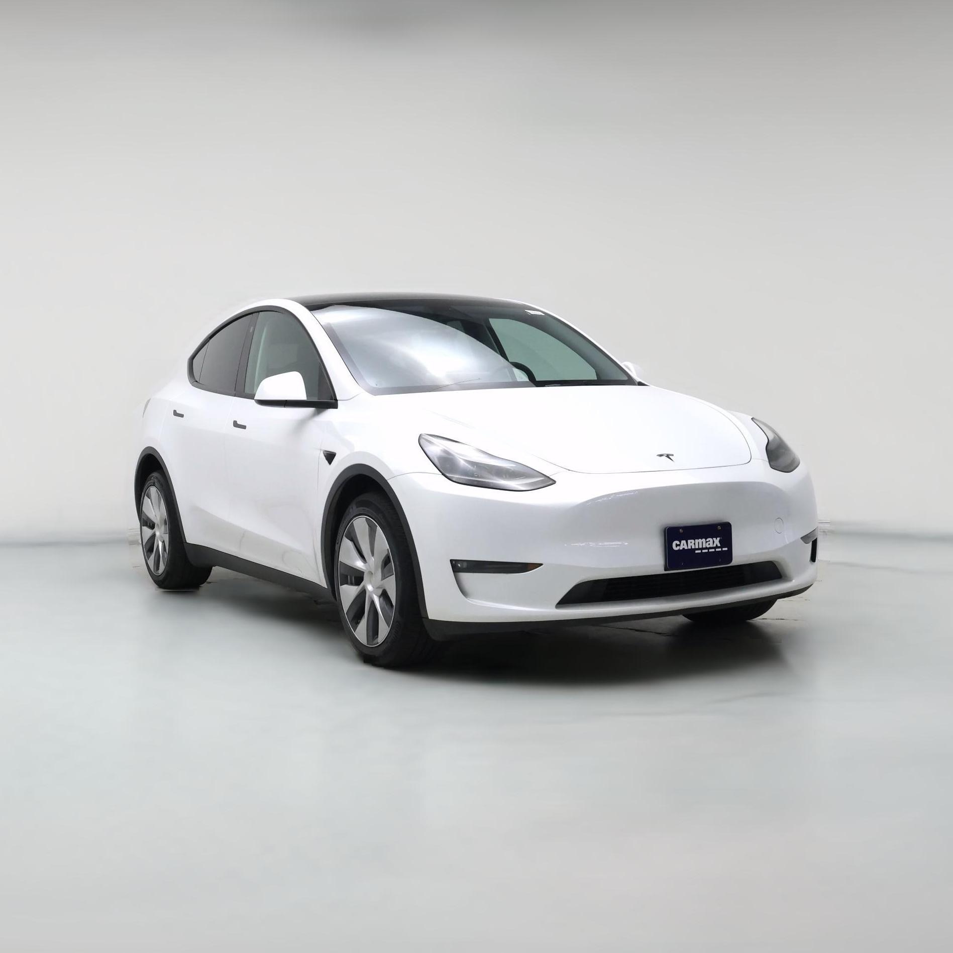 Thumbnail: 2023 Tesla Model Y - 1