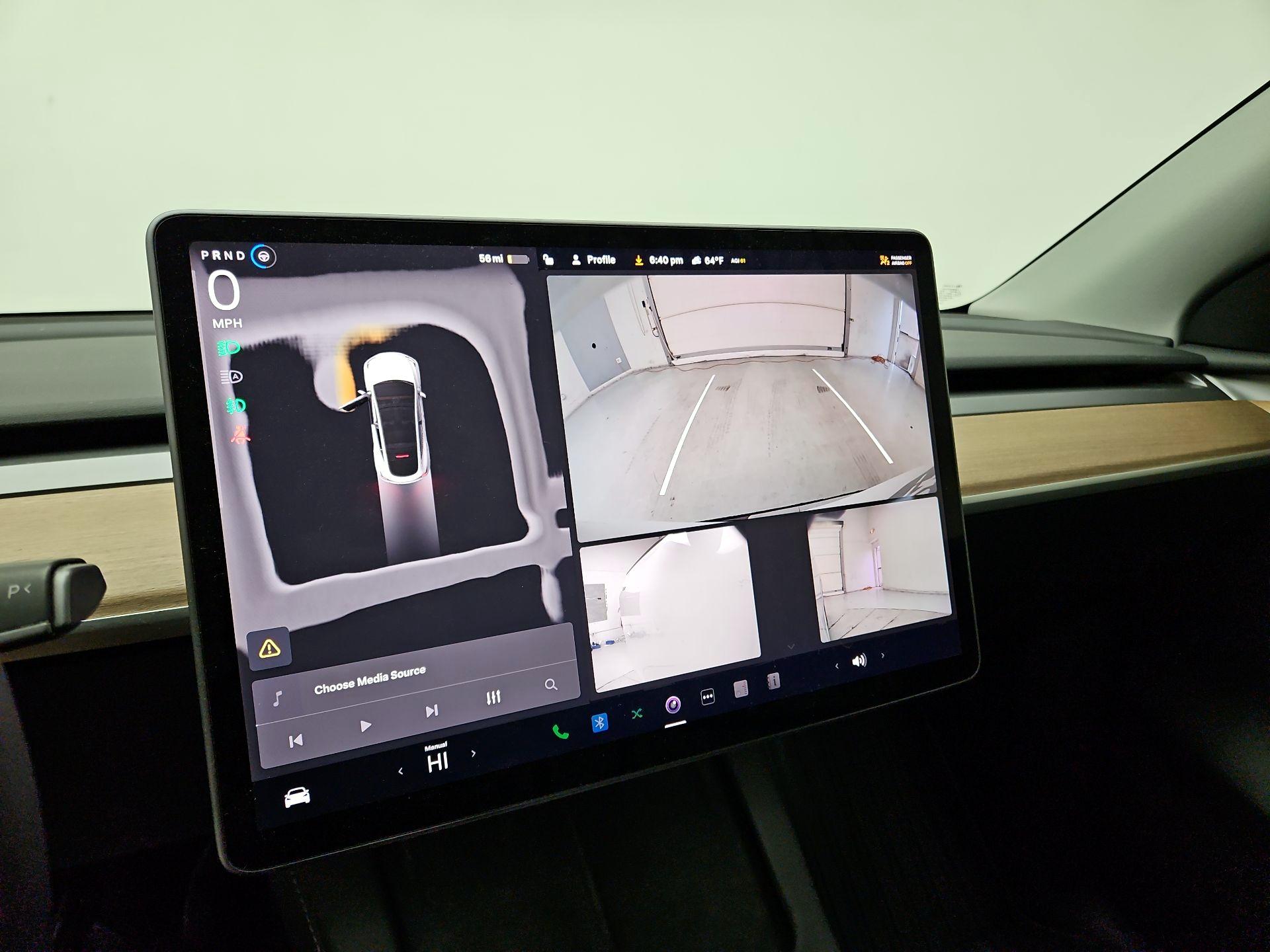 Thumbnail: 2023 Tesla Model Y - 13