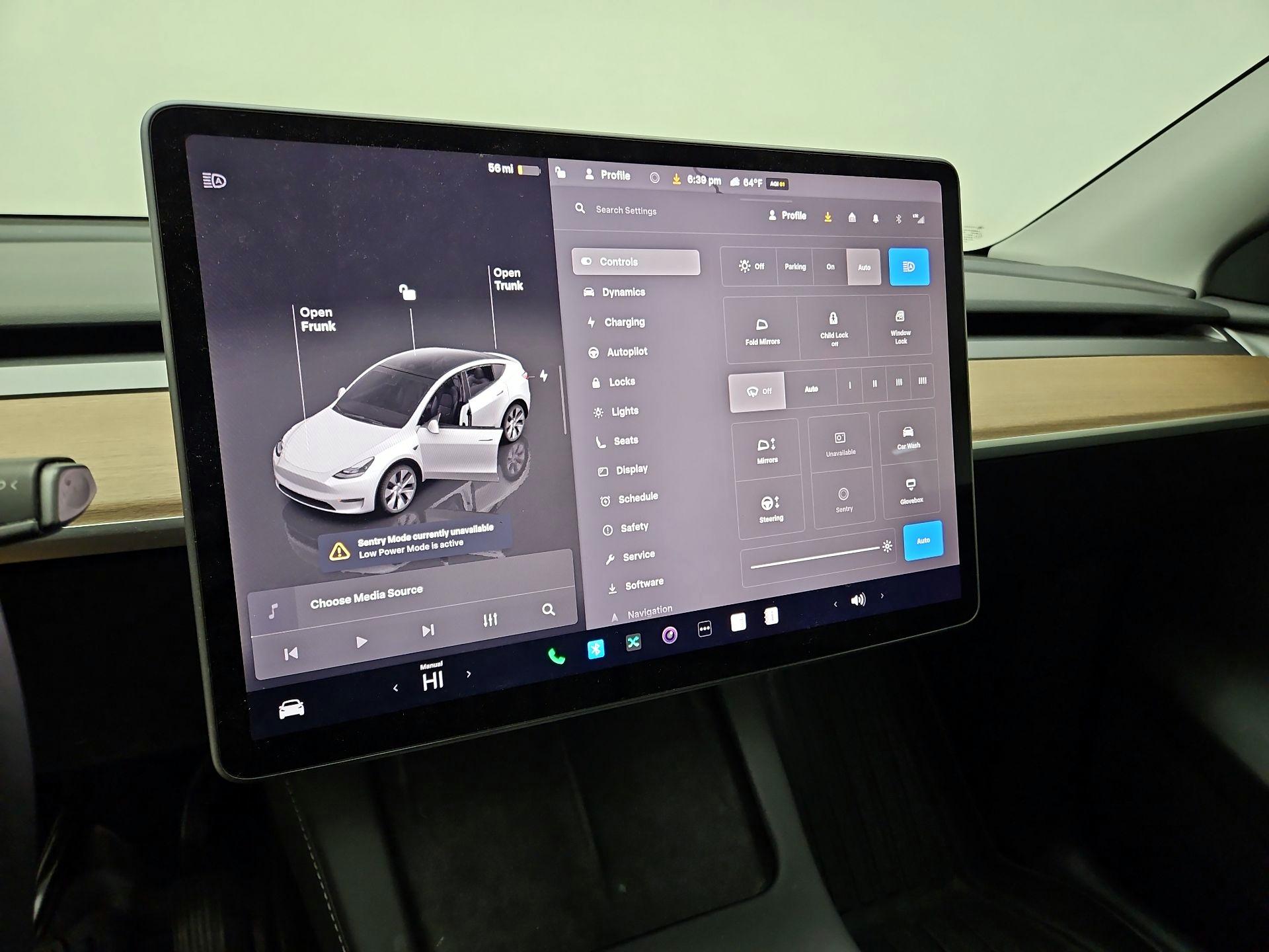 Thumbnail: 2023 Tesla Model Y - 14
