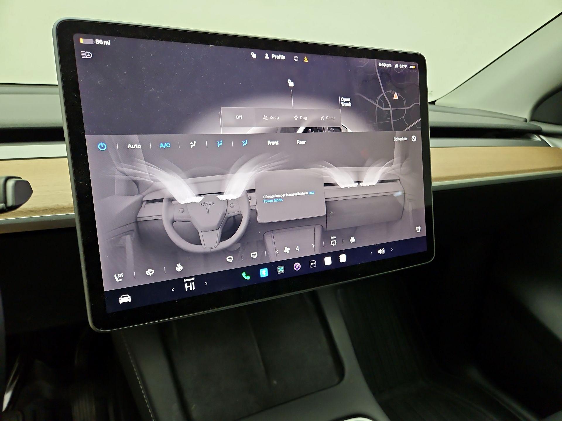 Thumbnail: 2023 Tesla Model Y - 15