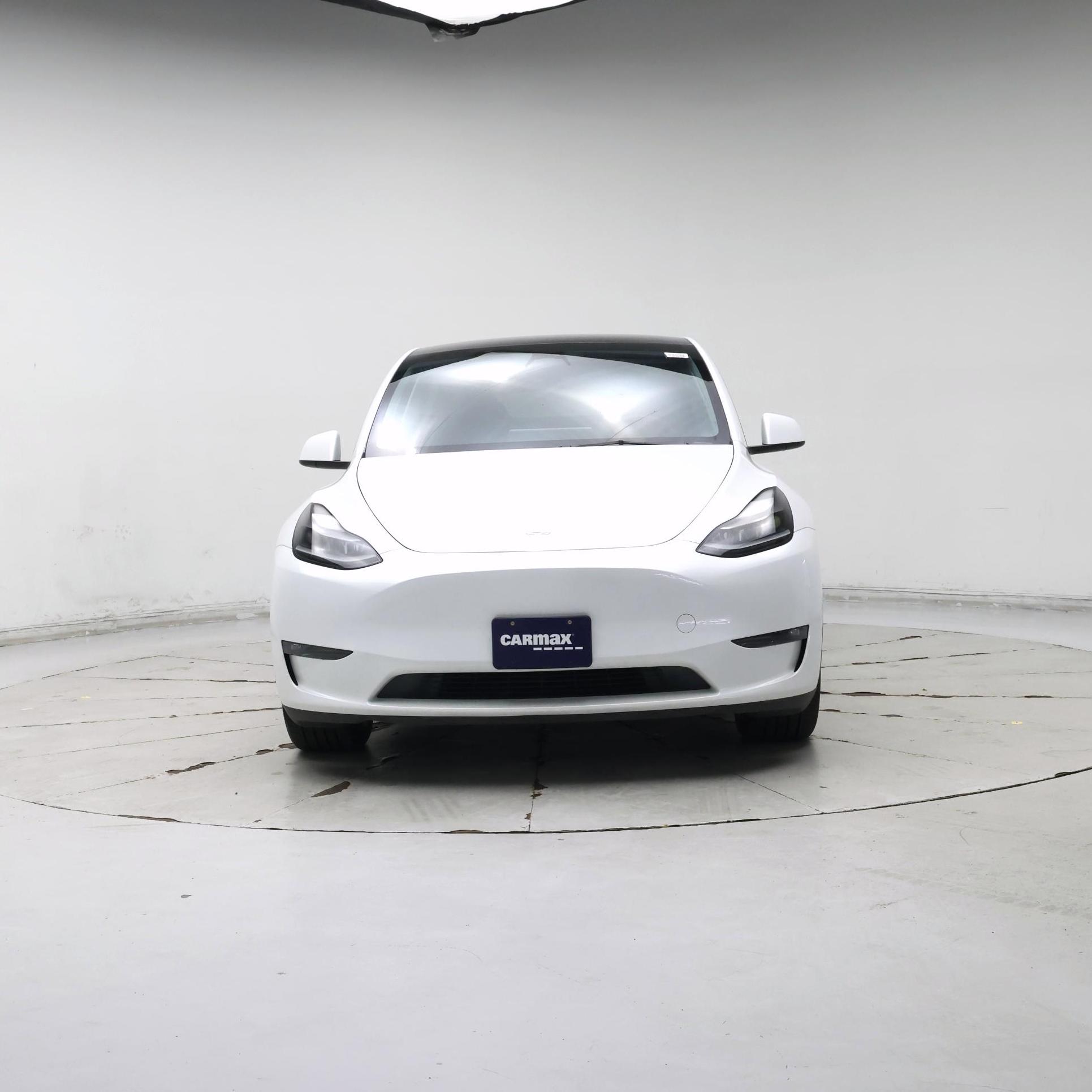 Thumbnail: 2023 Tesla Model Y - 5