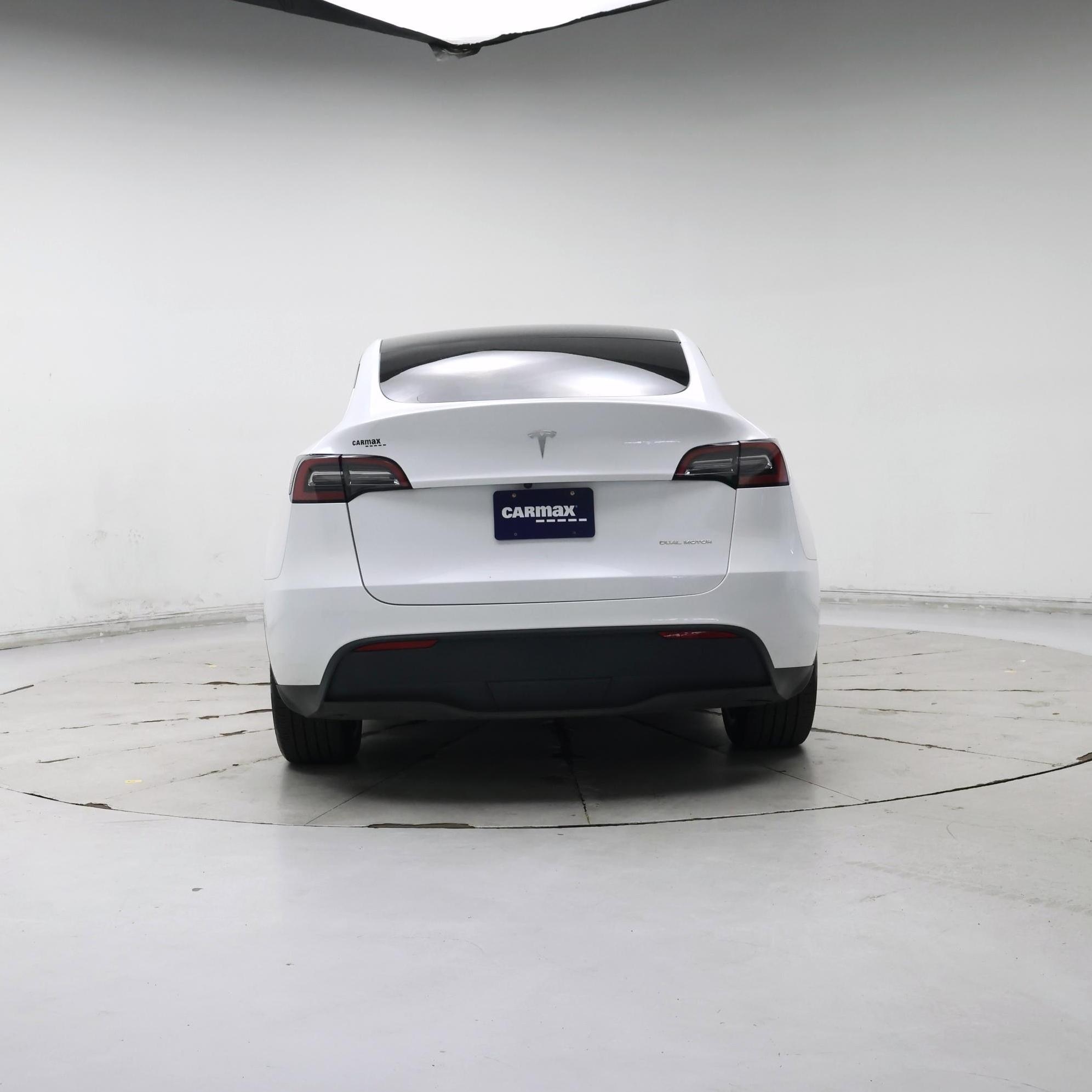 Thumbnail: 2023 Tesla Model Y - 6