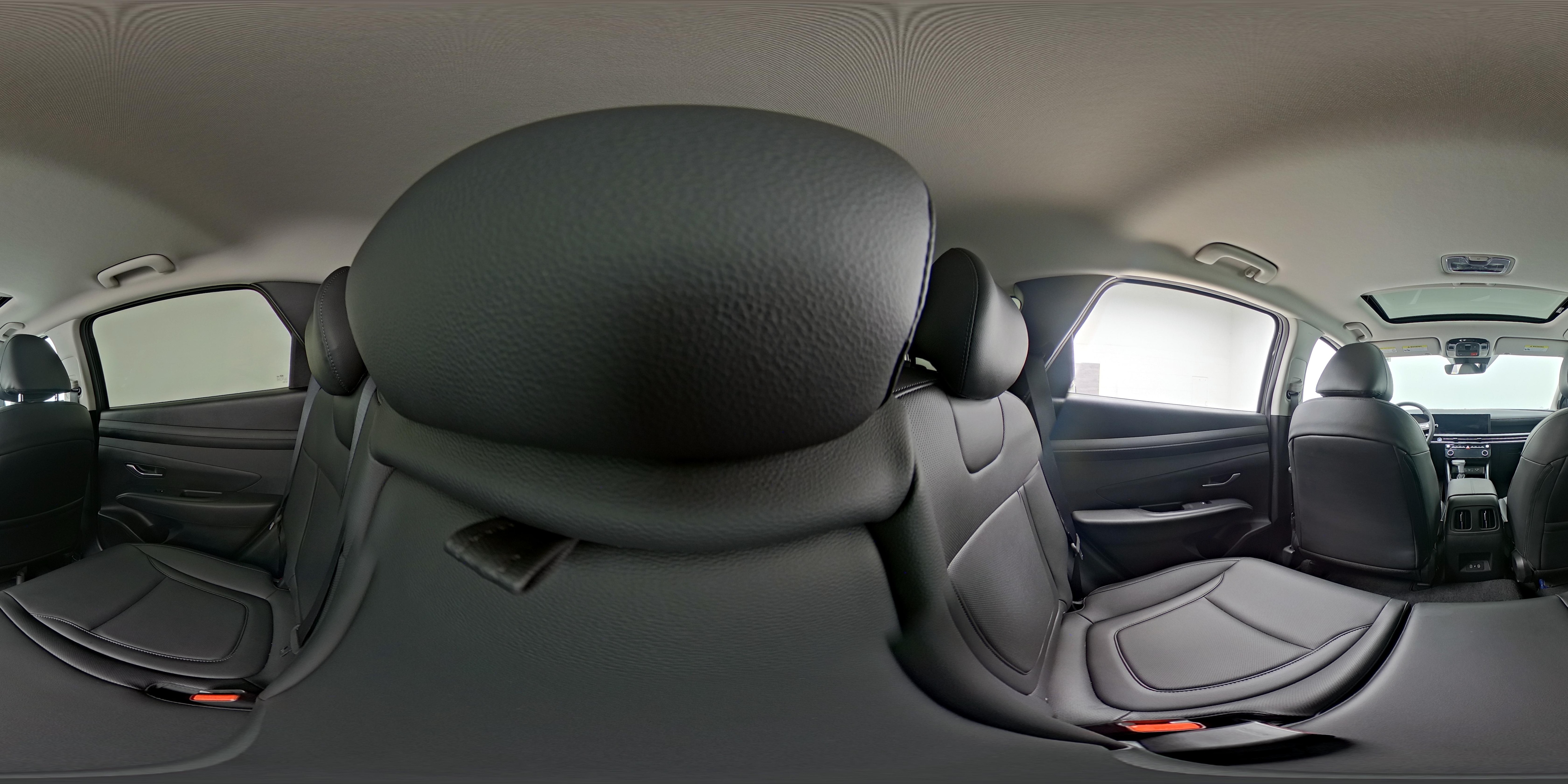 2025 Hyundai Tucson SEL Convenience - Photo 28