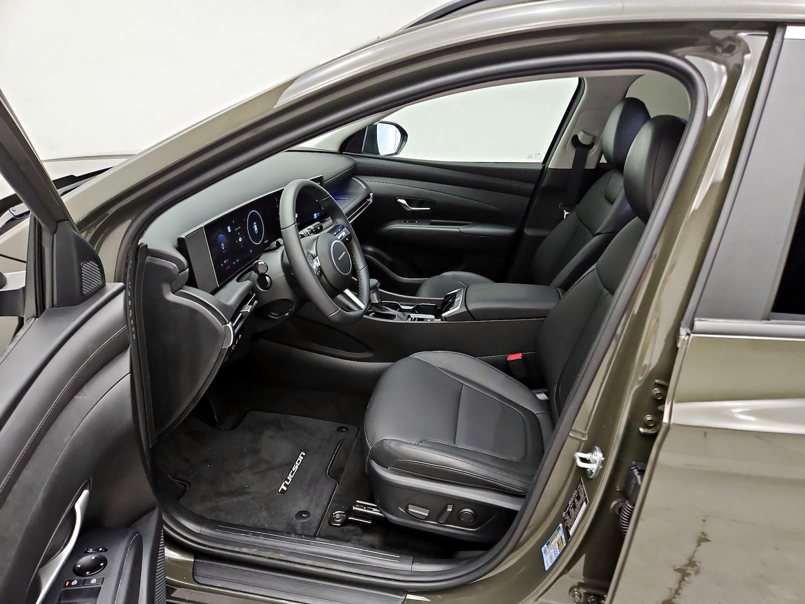 2025 Hyundai Tucson SEL Convenience - Photo 12