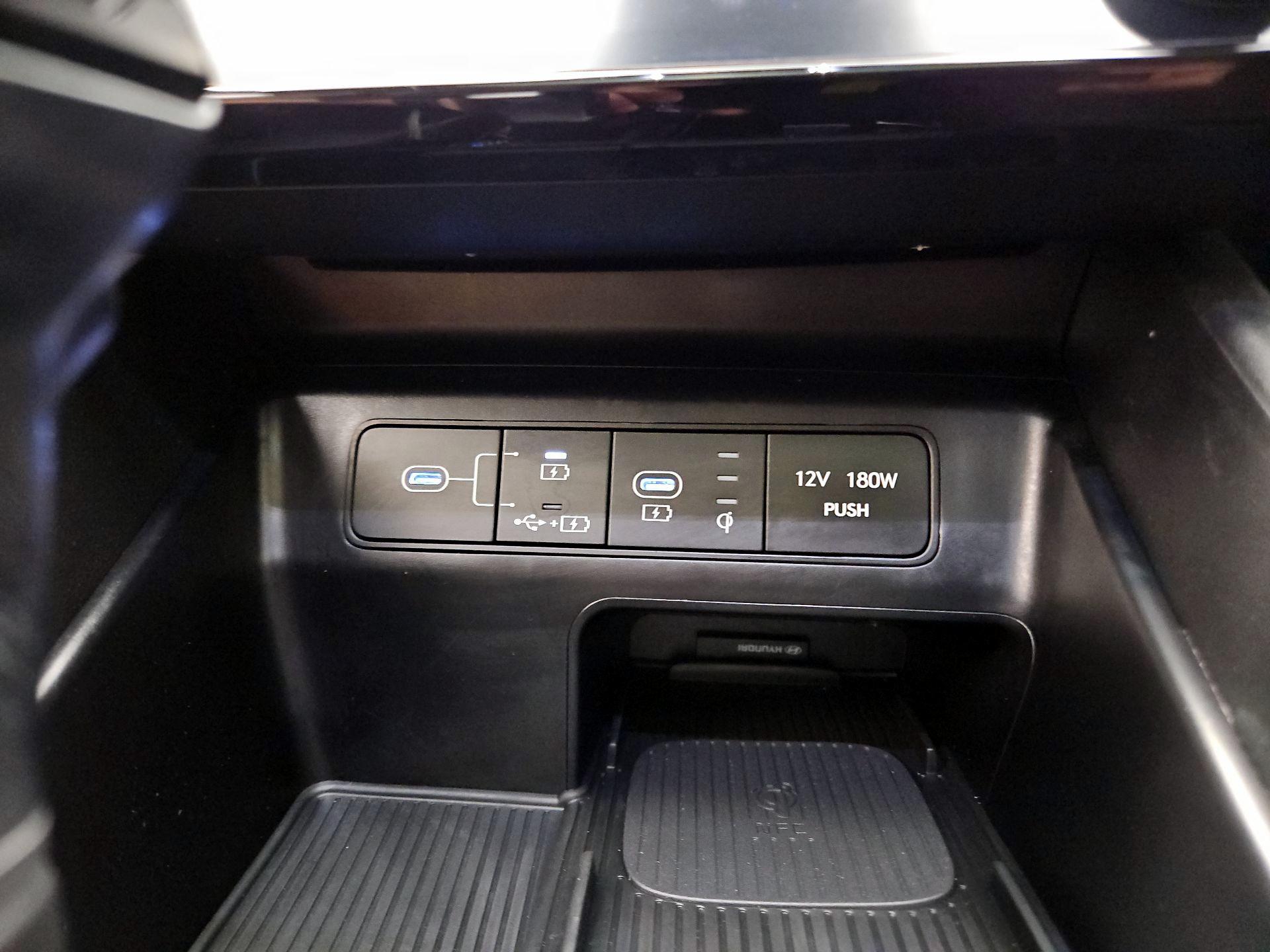 Thumbnail: 2025 Hyundai Tucson - 19