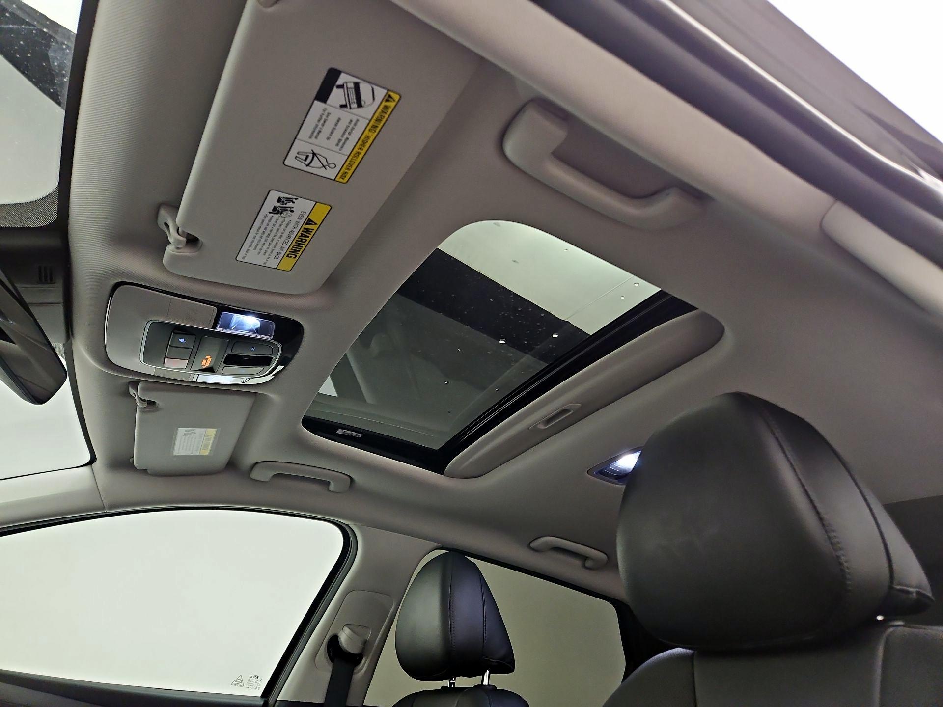 Thumbnail: 2025 Hyundai Tucson - 20
