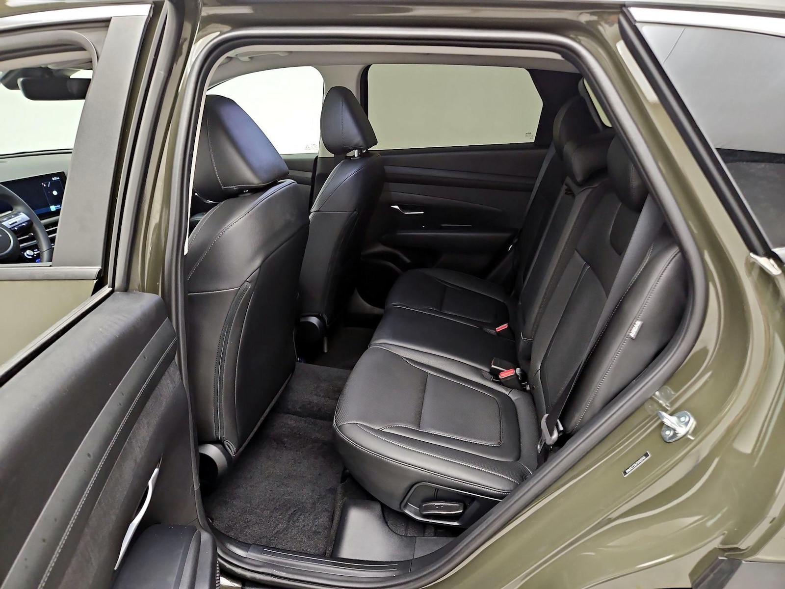 2025 Hyundai Tucson SEL Convenience - Photo 22