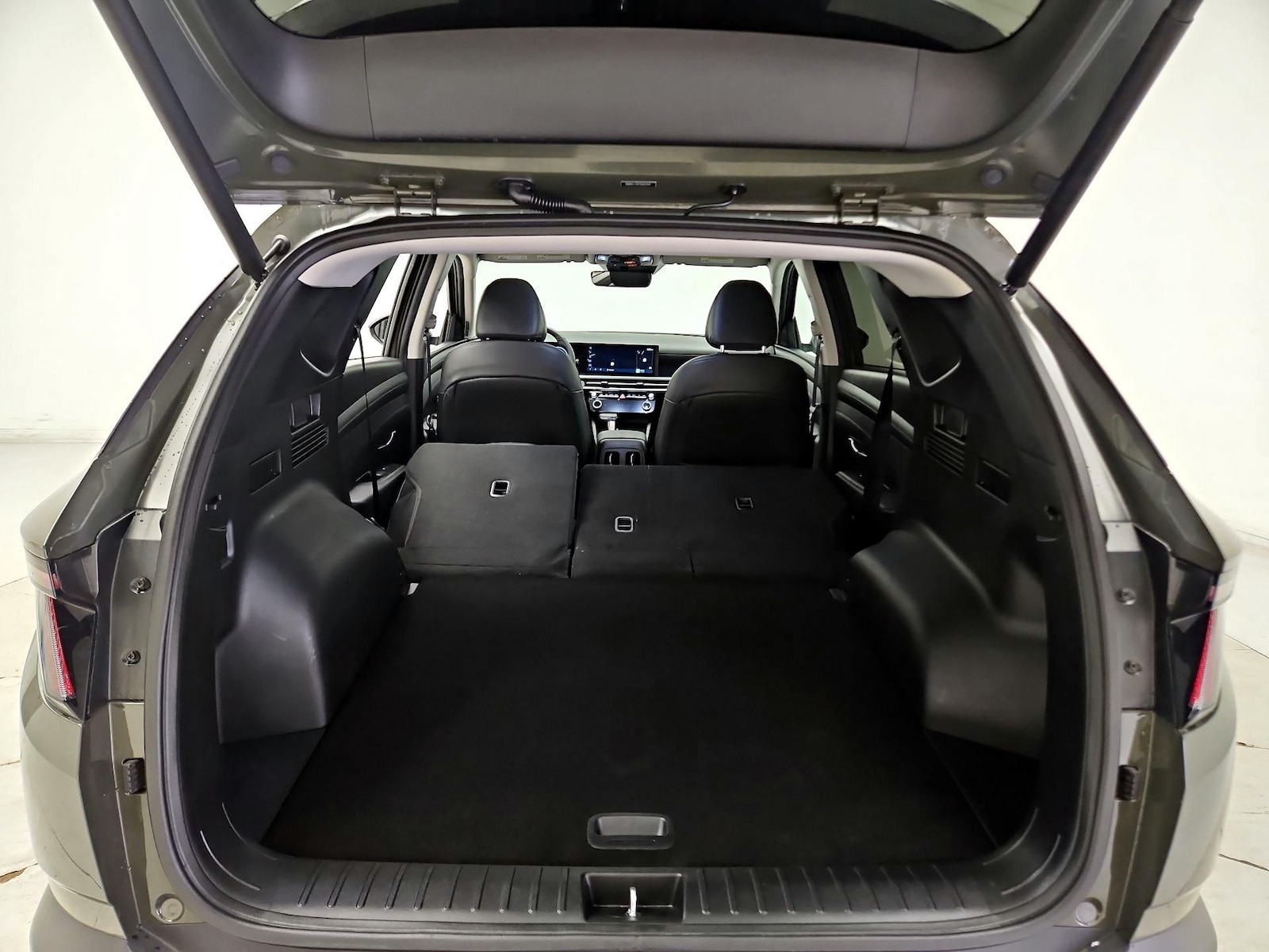 2025 Hyundai Tucson SEL Convenience - Photo 24