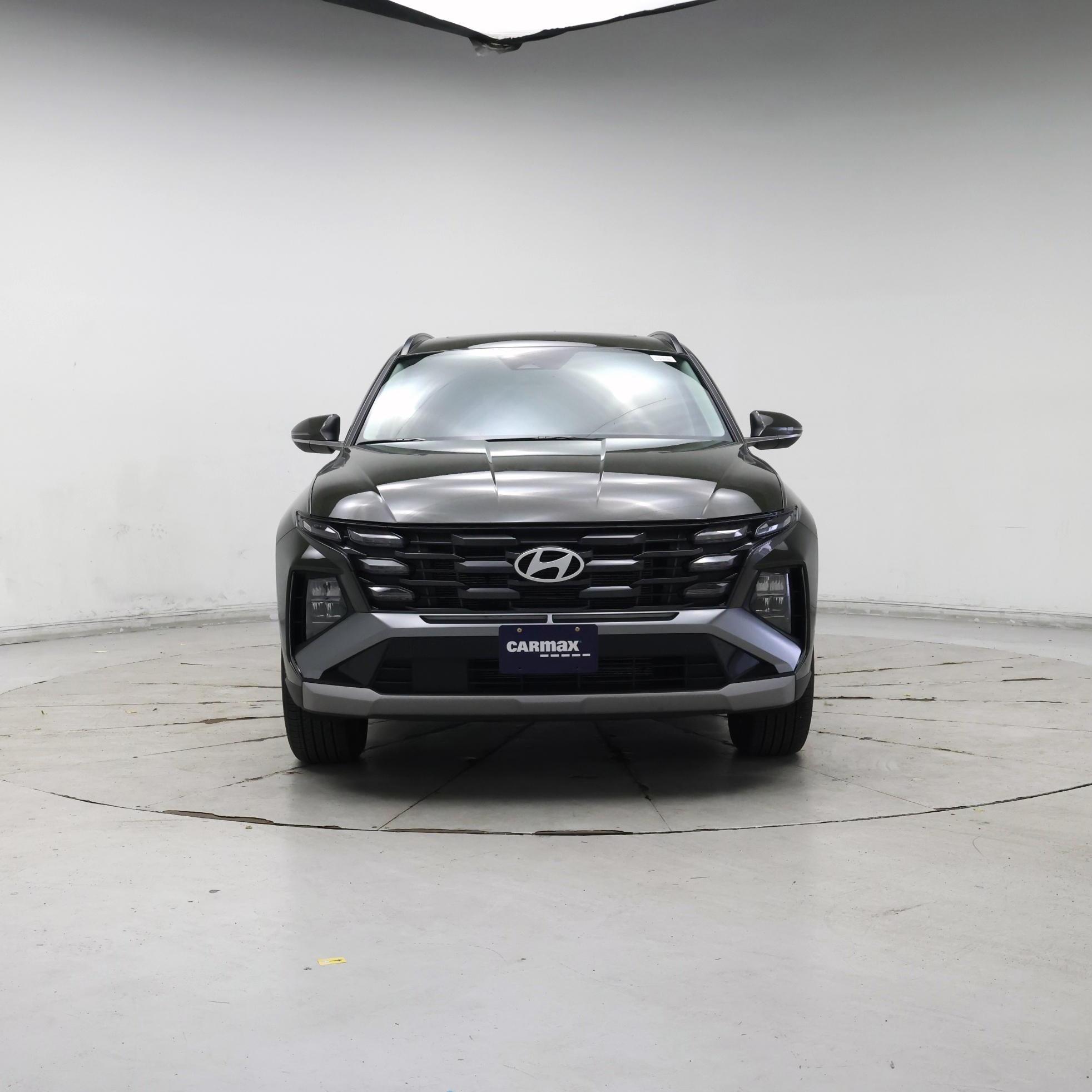 Thumbnail: 2025 Hyundai Tucson - 5