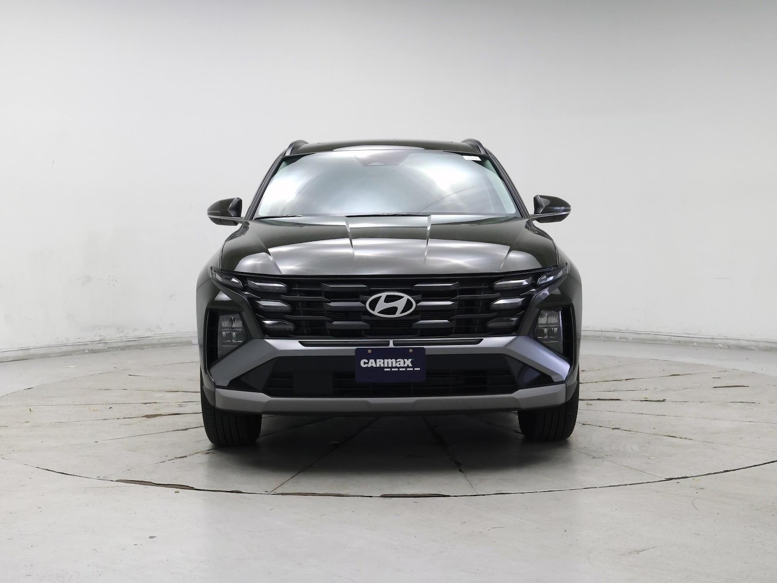 2025 Hyundai Tucson SEL Convenience - Photo 6