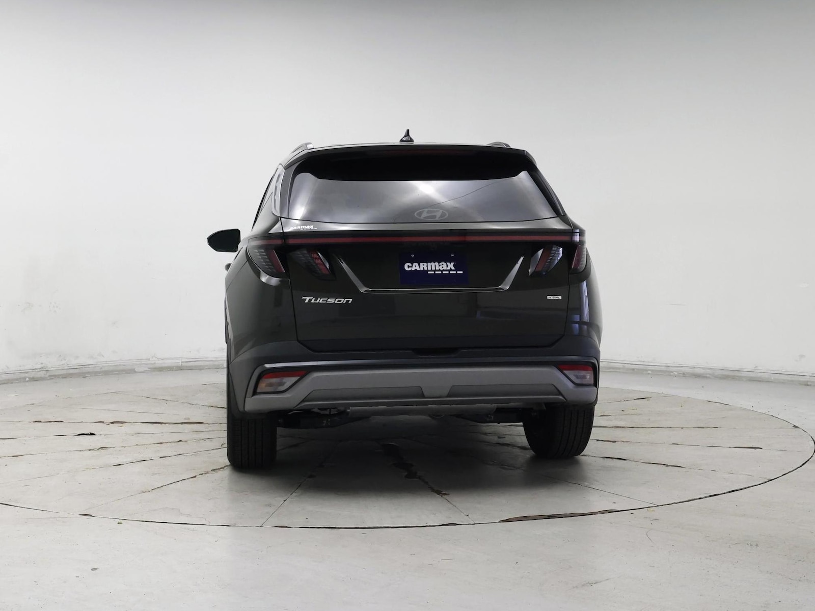 2025 Hyundai Tucson SEL Convenience - Photo 7