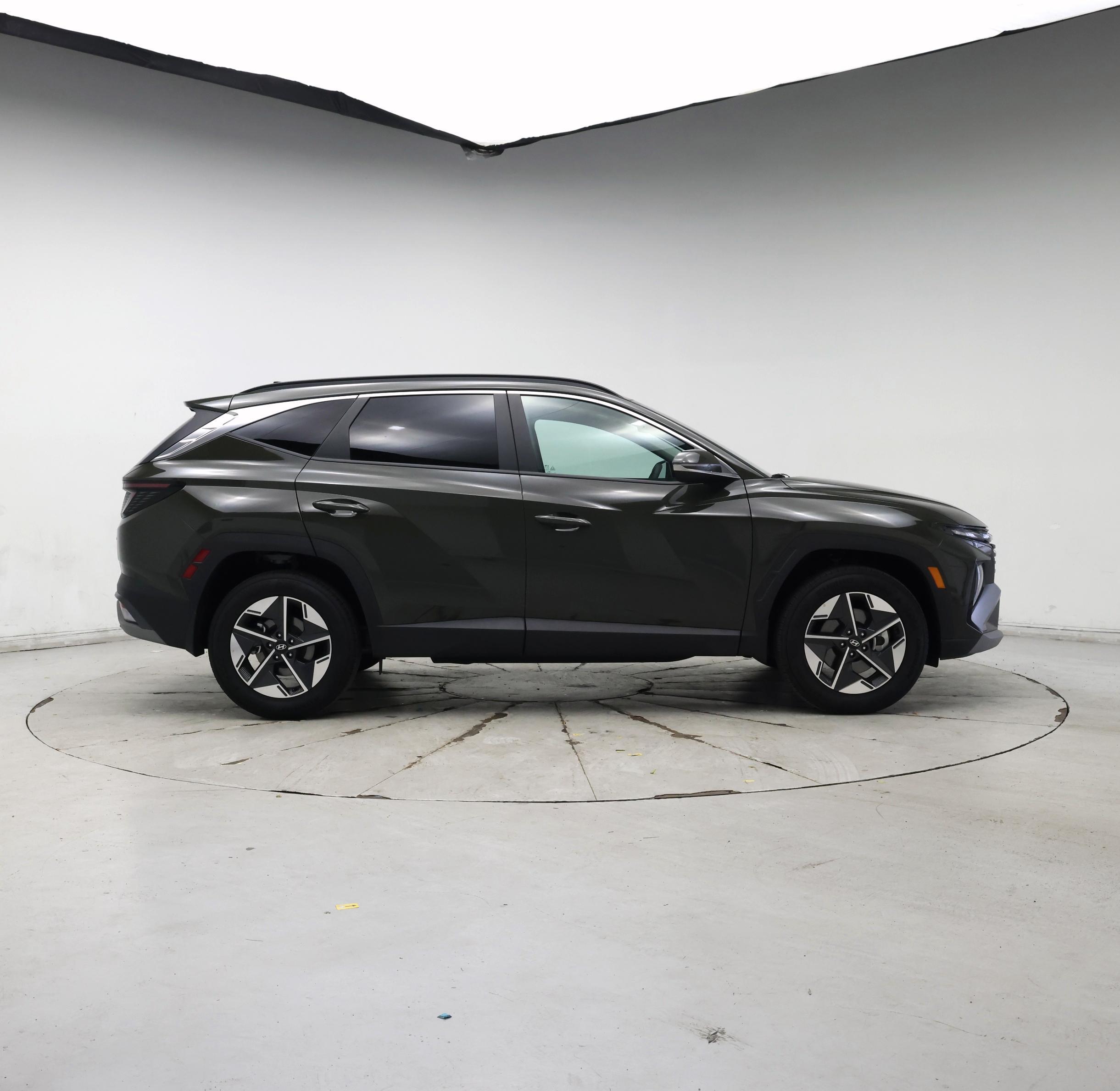 Thumbnail: 2025 Hyundai Tucson - 7