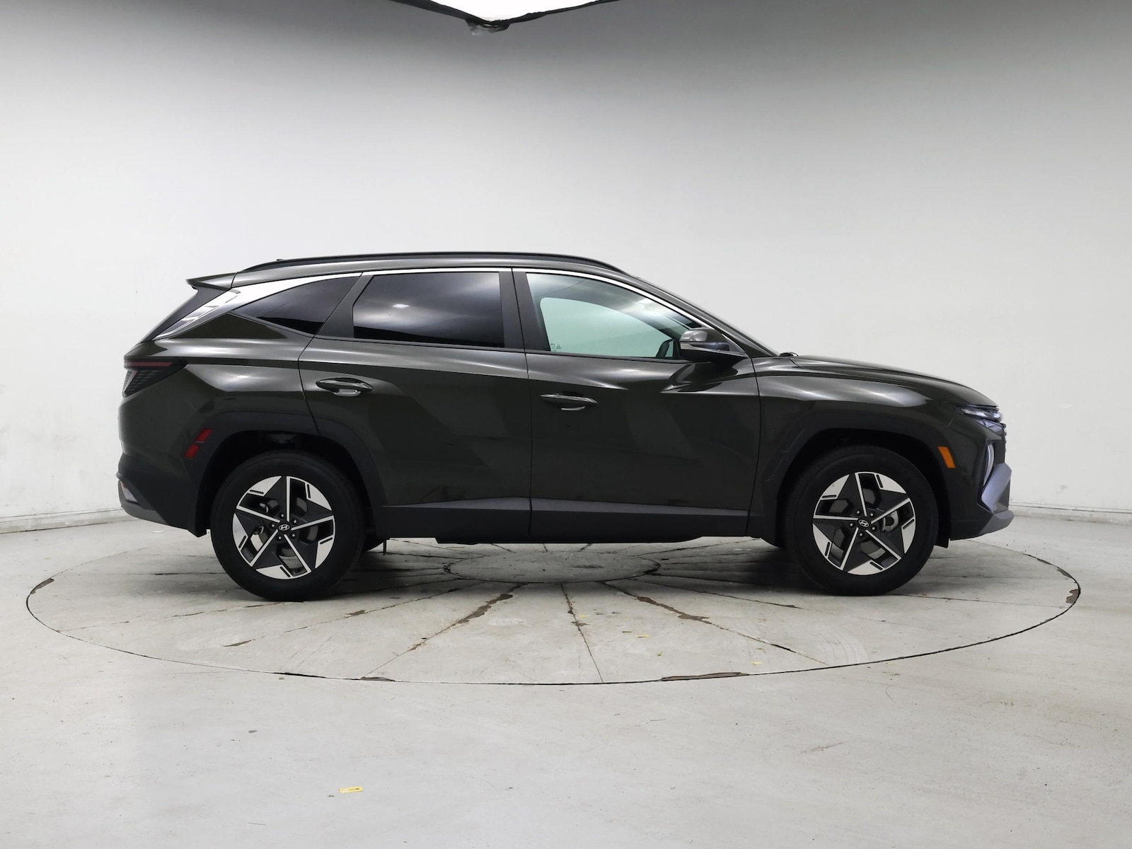 2025 Hyundai Tucson SEL Convenience - Photo 8