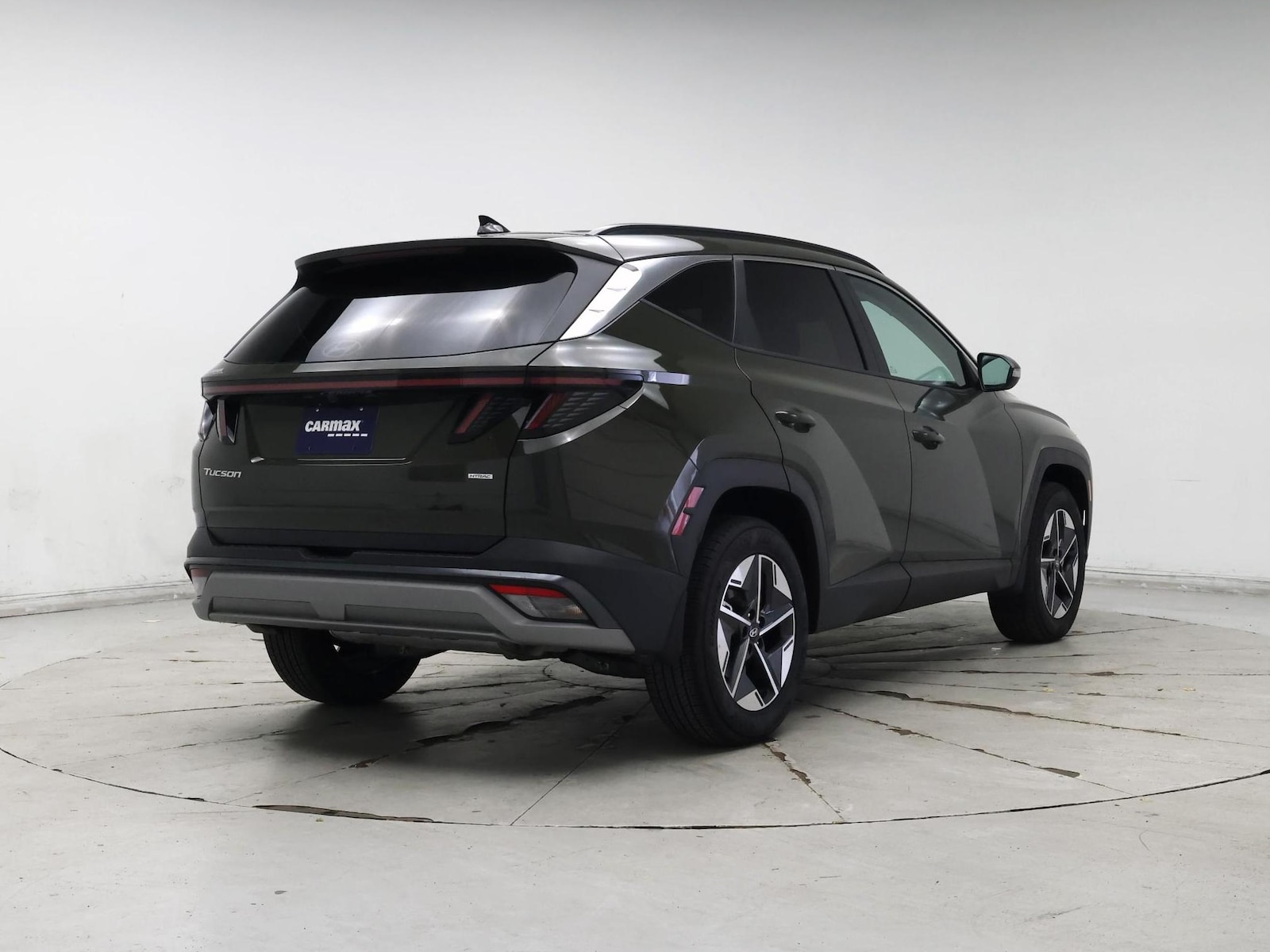 2025 Hyundai Tucson SEL Convenience - Photo 9