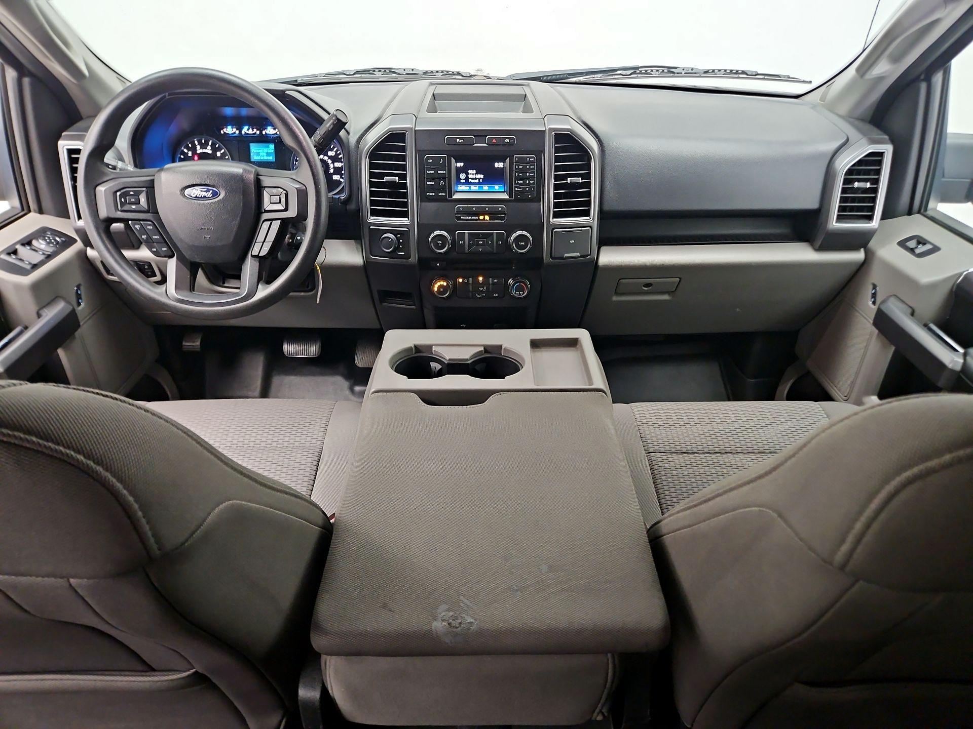 Thumbnail: 2017 Ford F-150 - 9