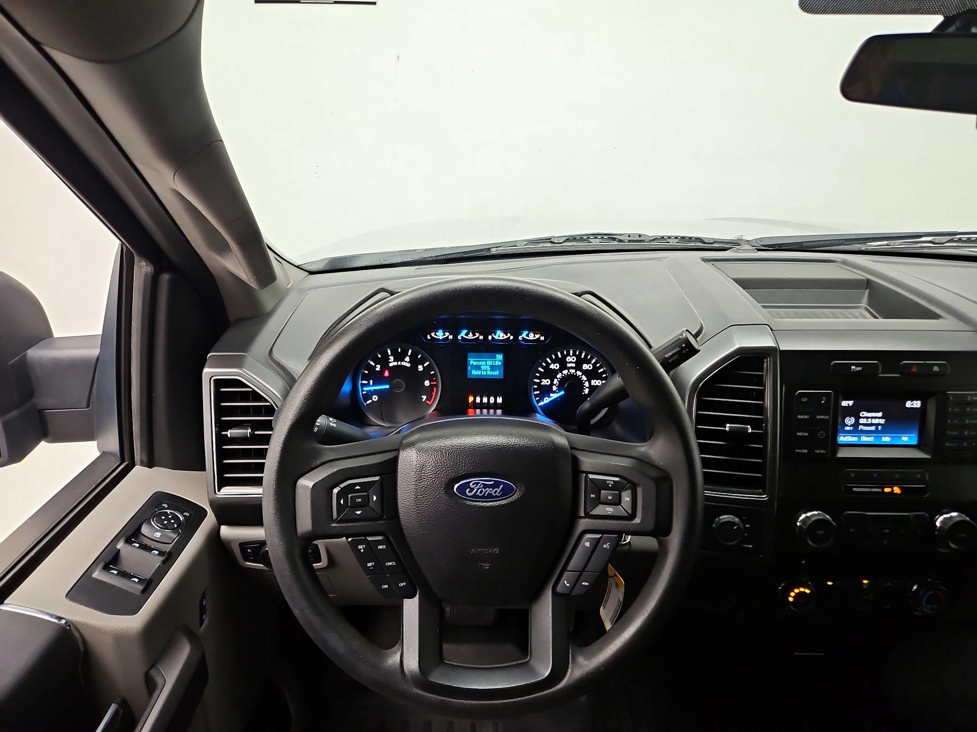 Thumbnail: 2017 Ford F-150 - 10