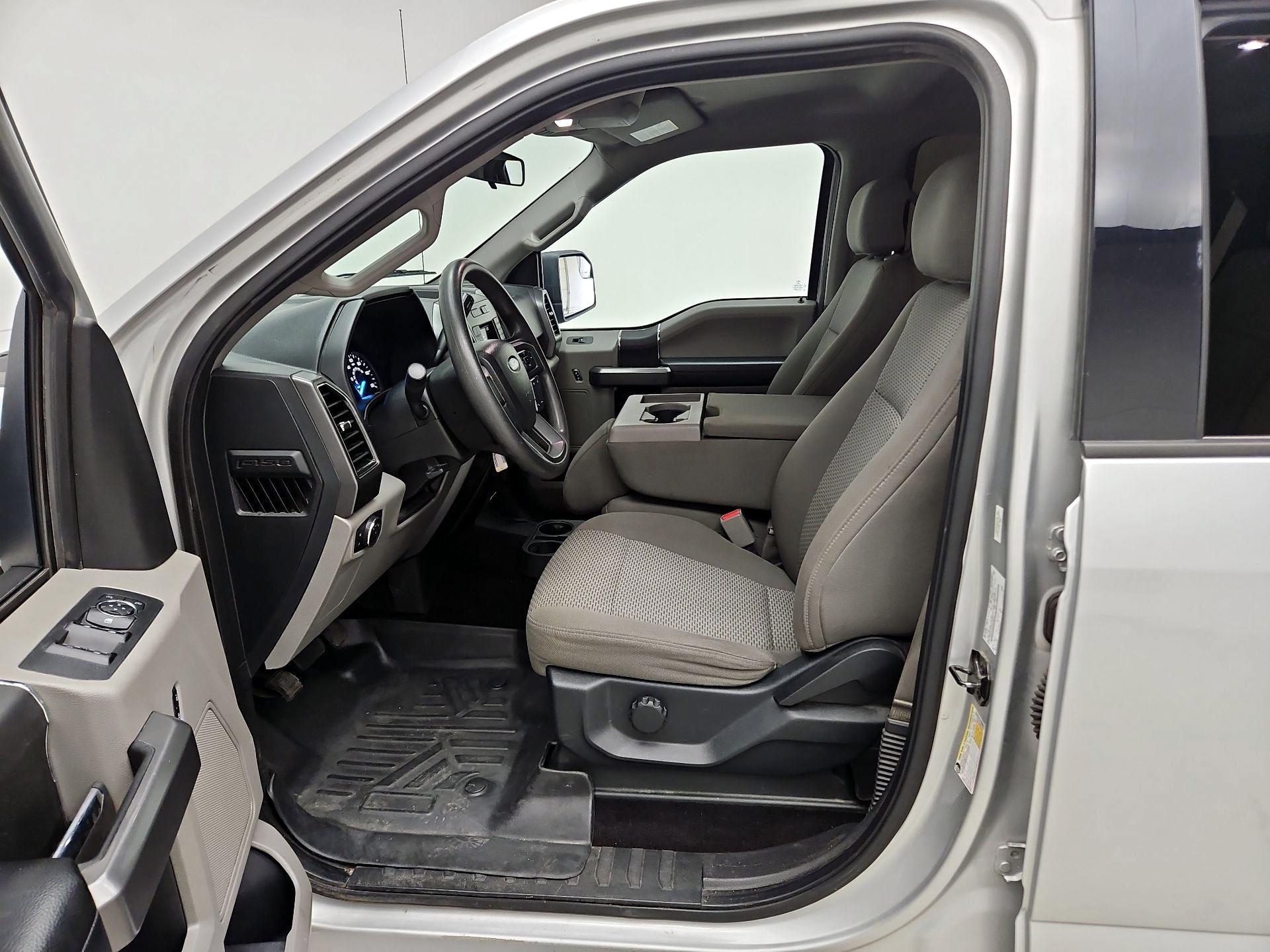 Thumbnail: 2017 Ford F-150 - 11