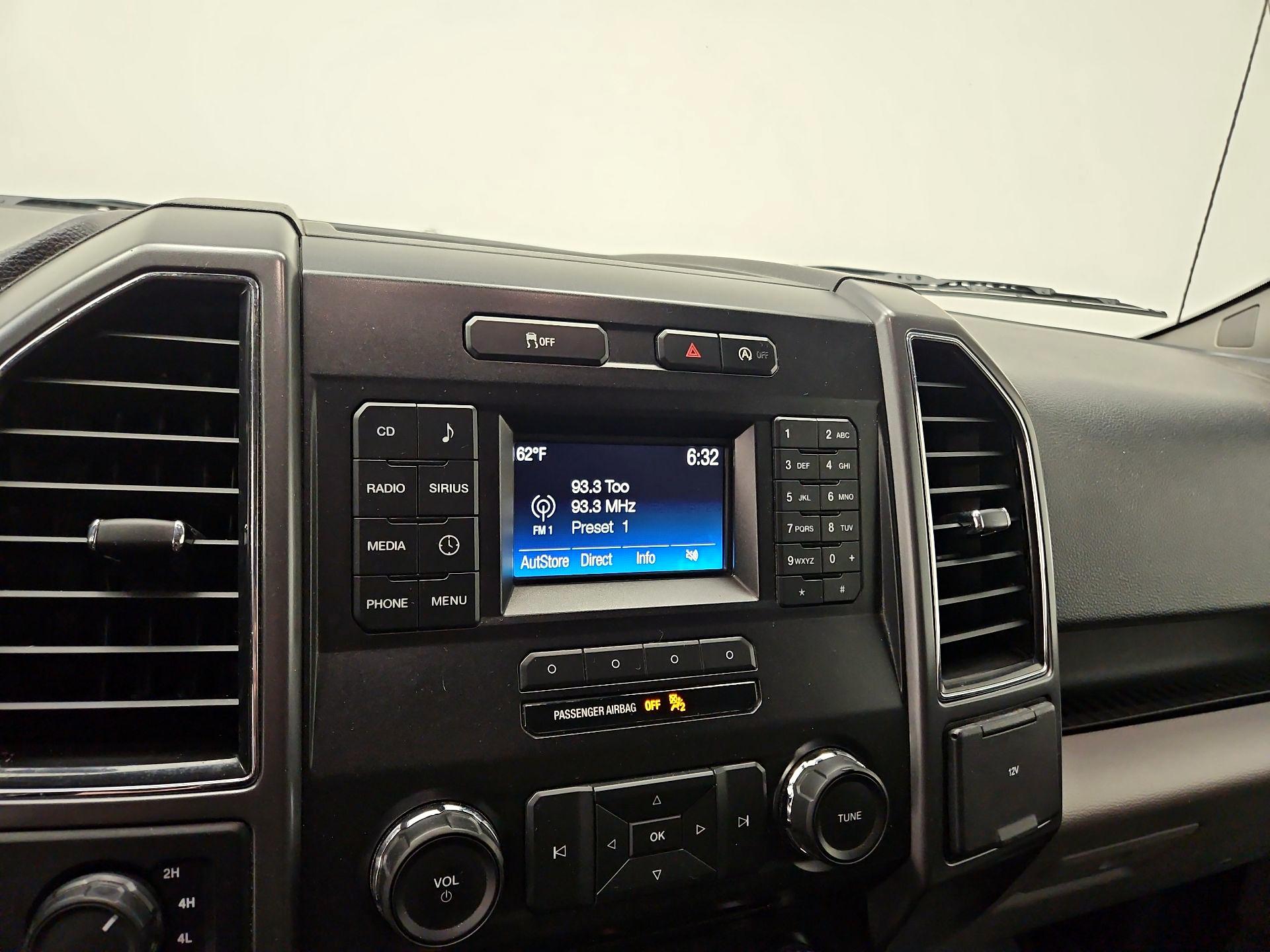 Thumbnail: 2017 Ford F-150 - 14