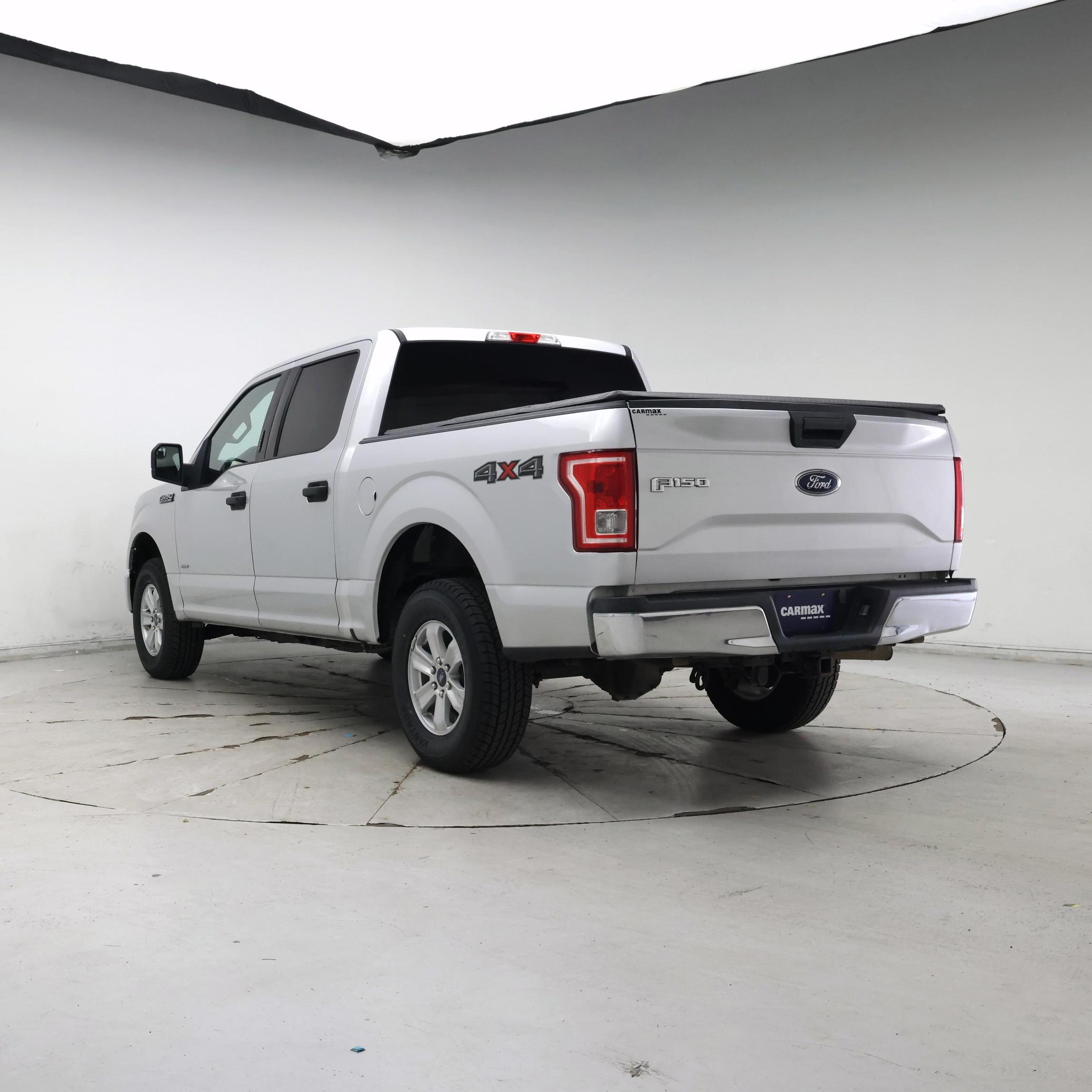 Thumbnail: 2017 Ford F-150 - 2