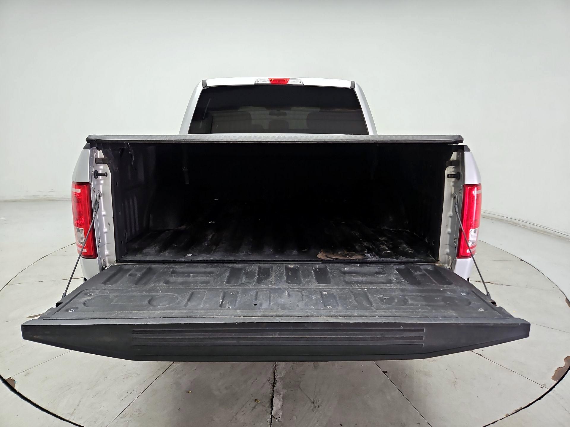 Thumbnail: 2017 Ford F-150 - 19