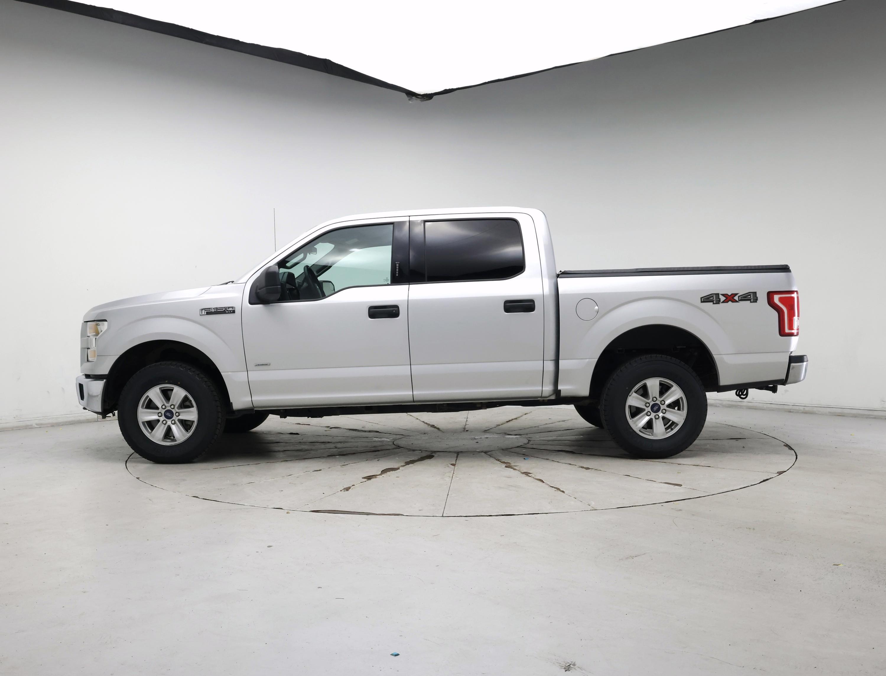Thumbnail: 2017 Ford F-150 - 3