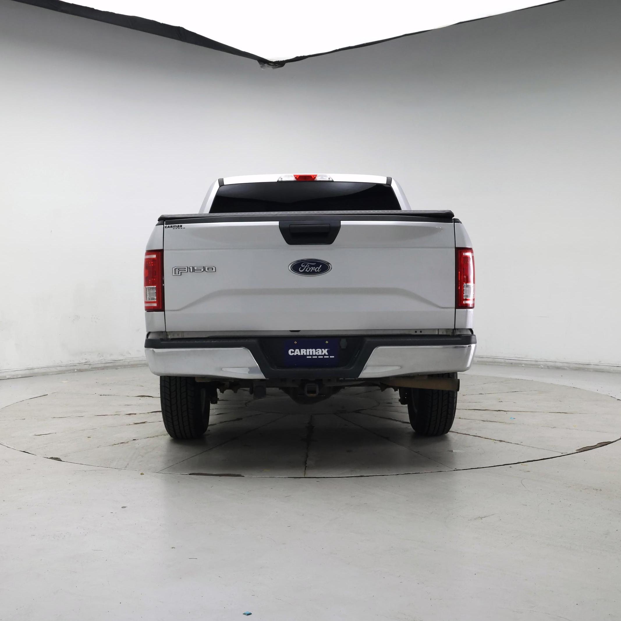 Thumbnail: 2017 Ford F-150 - 6