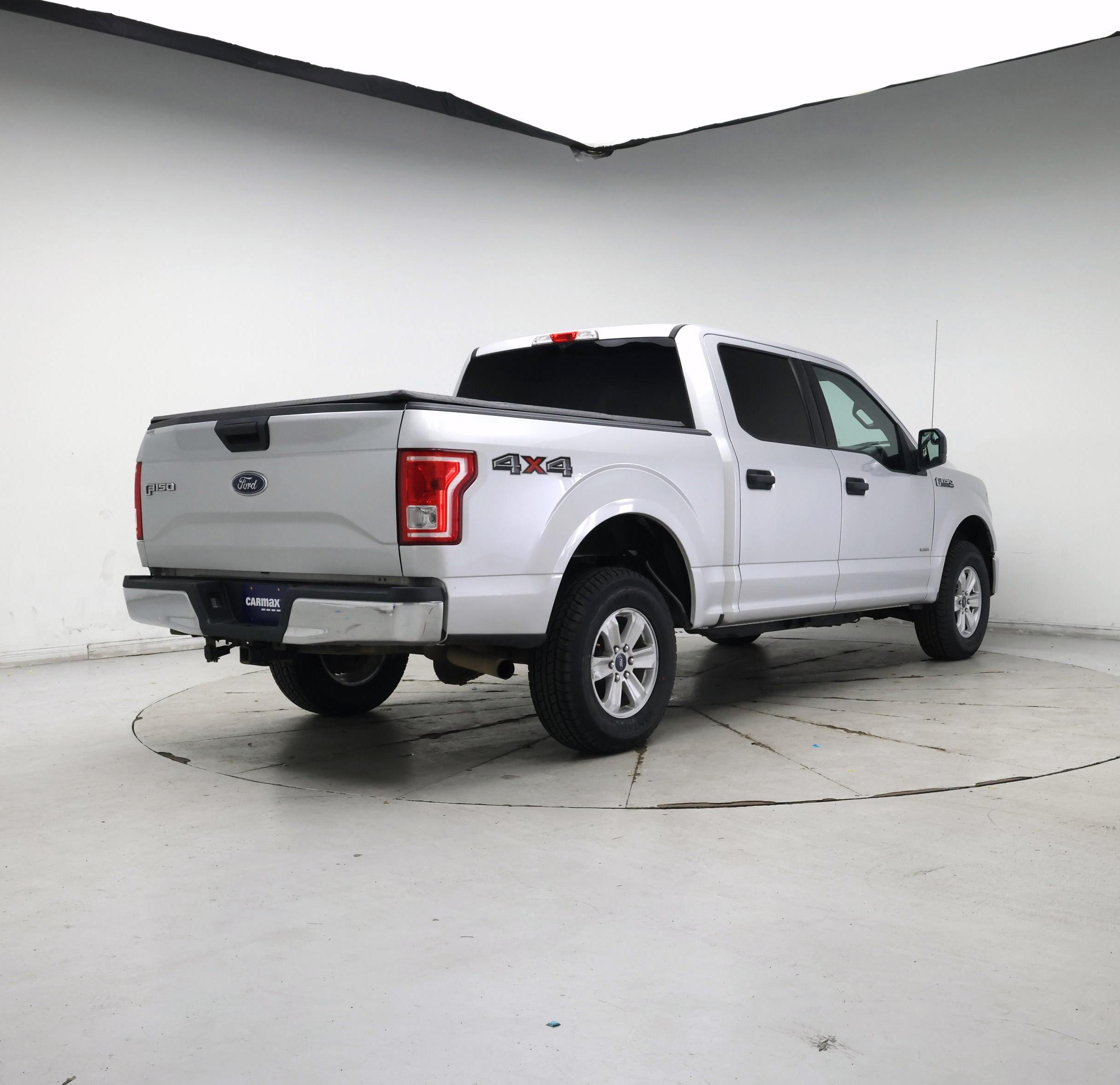Thumbnail: 2017 Ford F-150 - 8