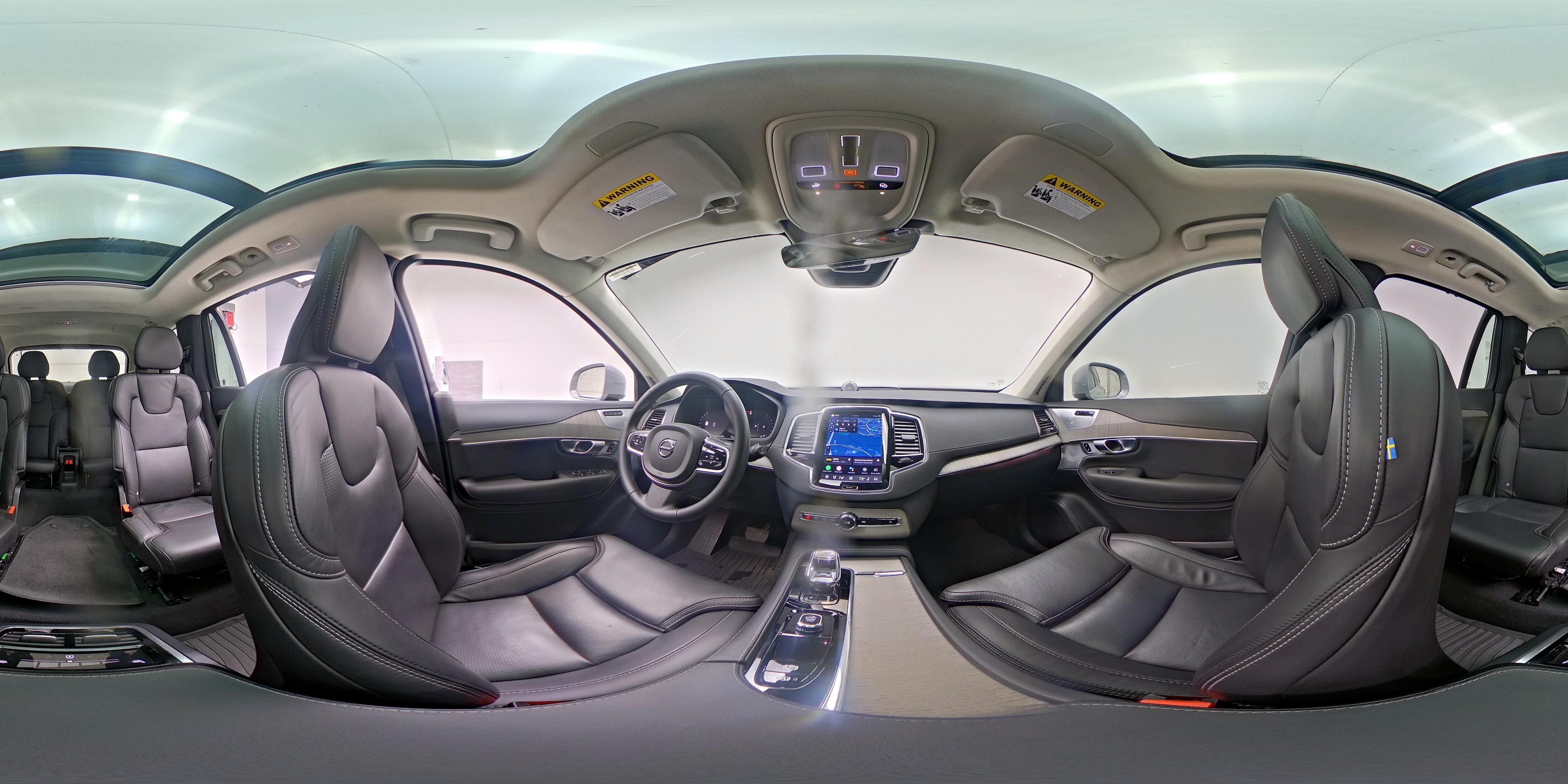 2025 Volvo XC90 Ultra - Photo 27